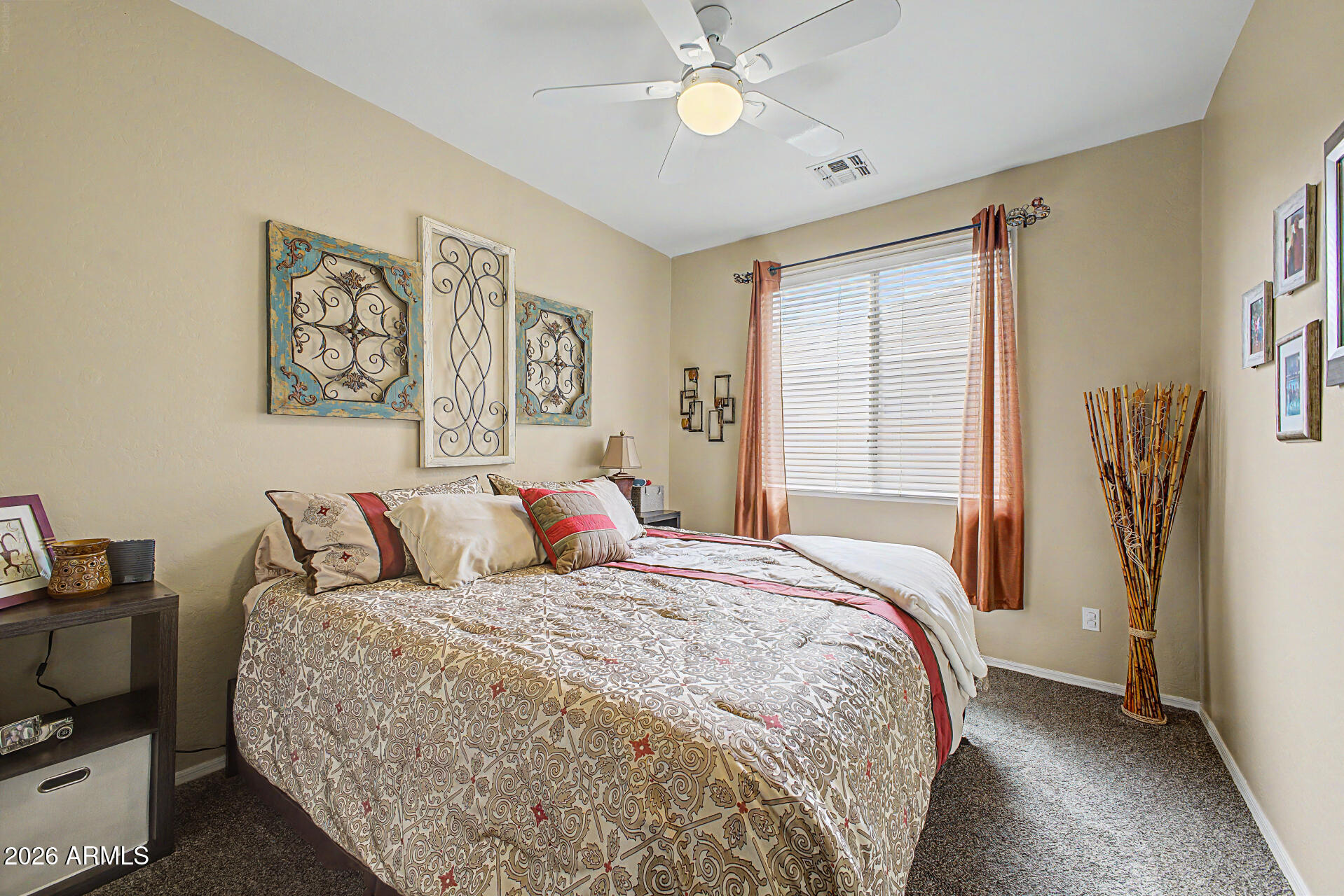 GRAYFOX AT LAS SENDAS - Residential