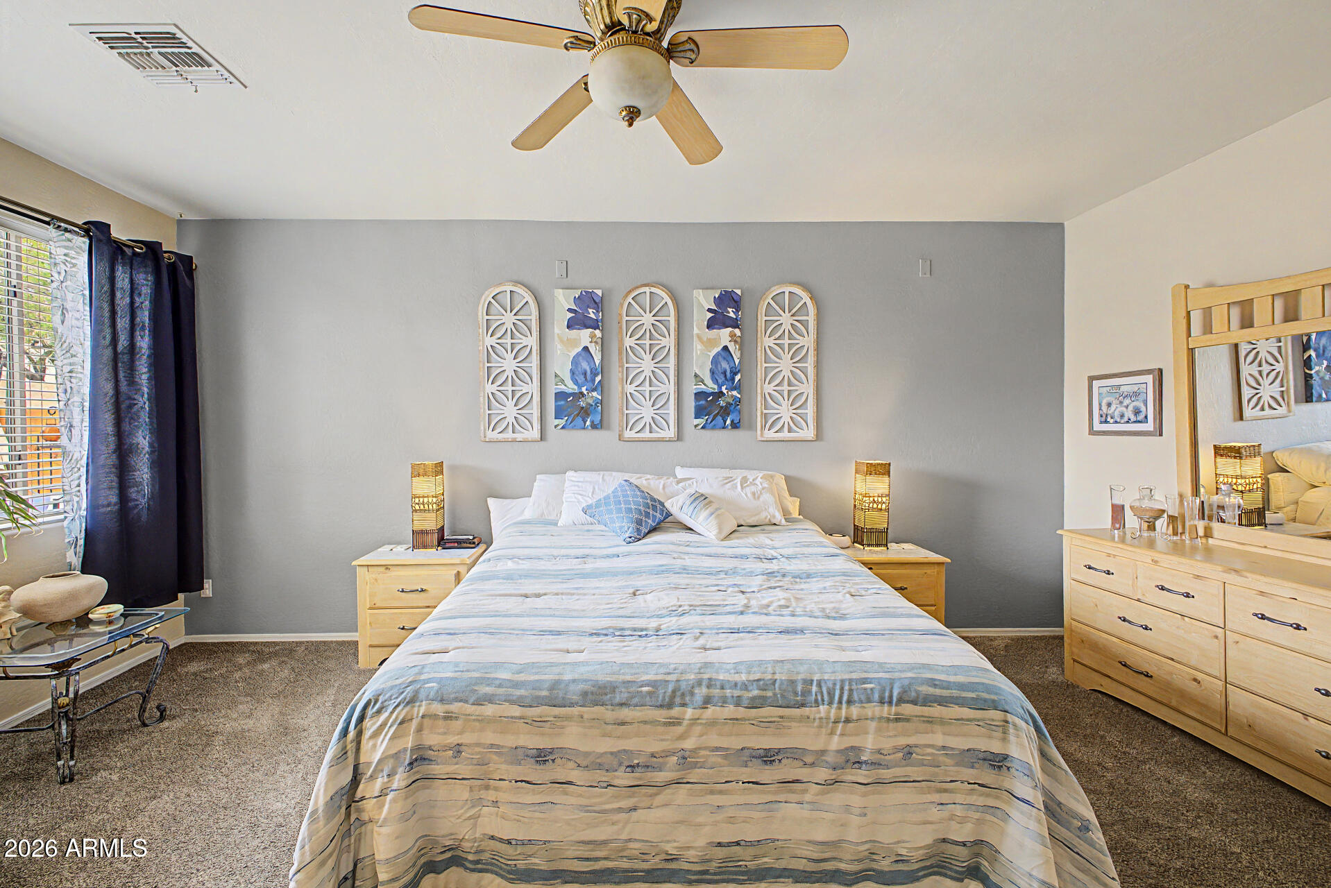 GRAYFOX AT LAS SENDAS - Residential