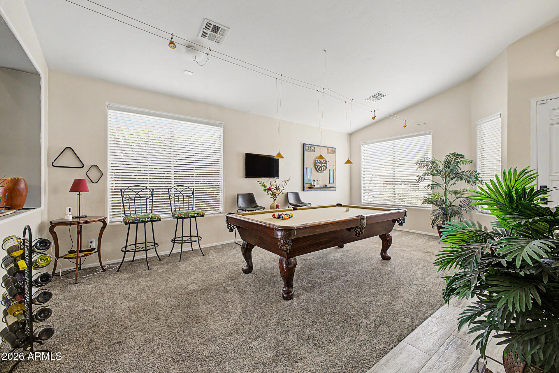 GRAYFOX AT LAS SENDAS - Residential