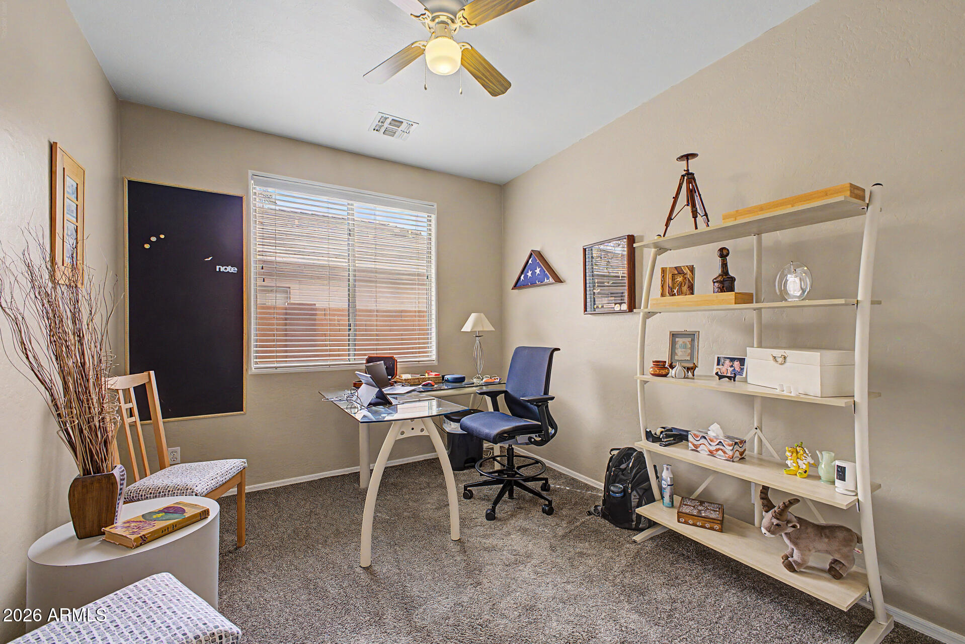 GRAYFOX AT LAS SENDAS - Residential