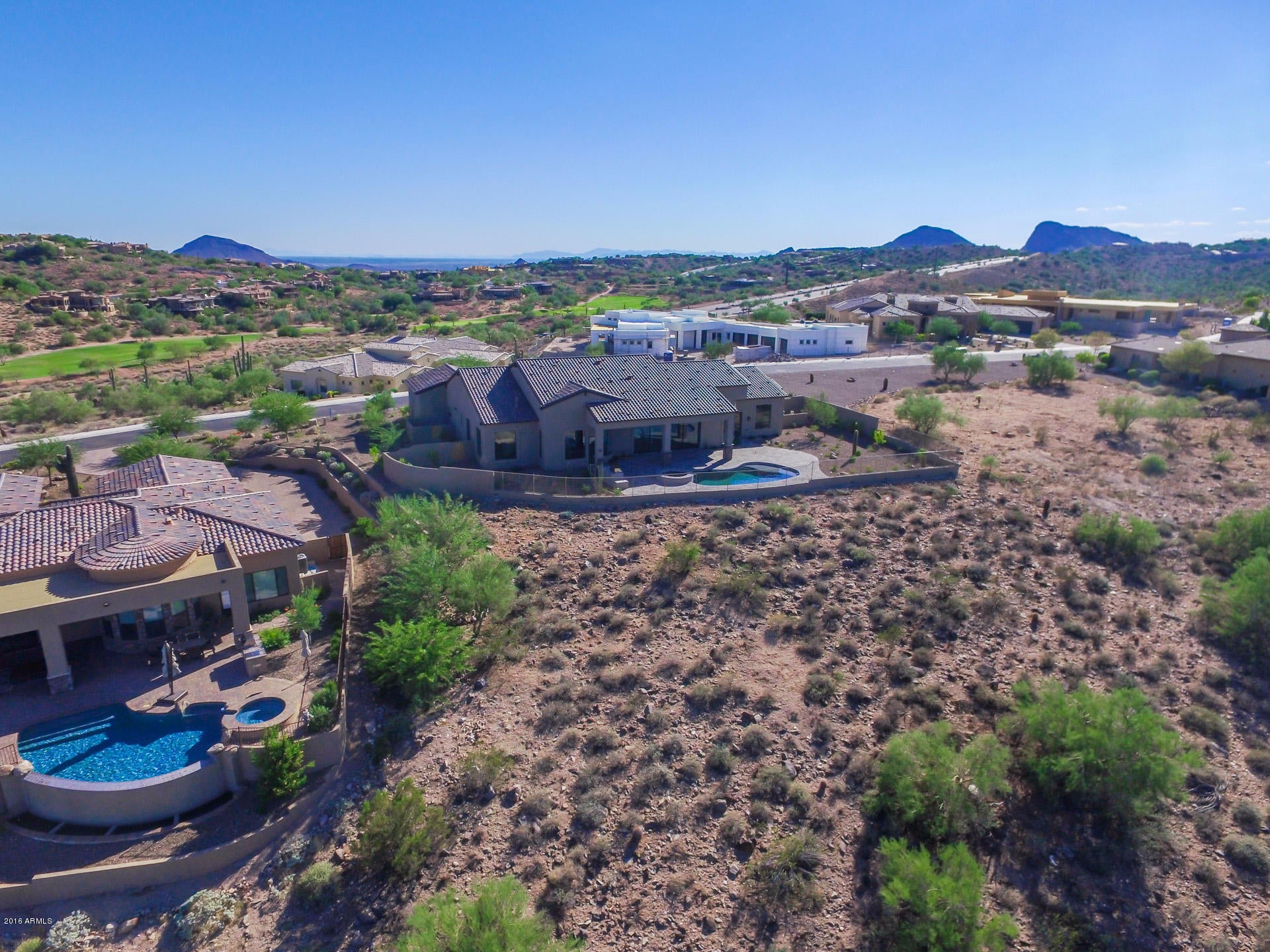 REPLAT OF PALATIAL ESTATES LOT 17 TO 19 - Residential