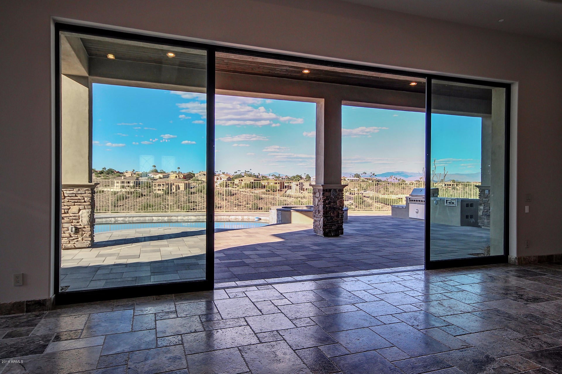 REPLAT OF PALATIAL ESTATES LOT 17 TO 19 - Residential