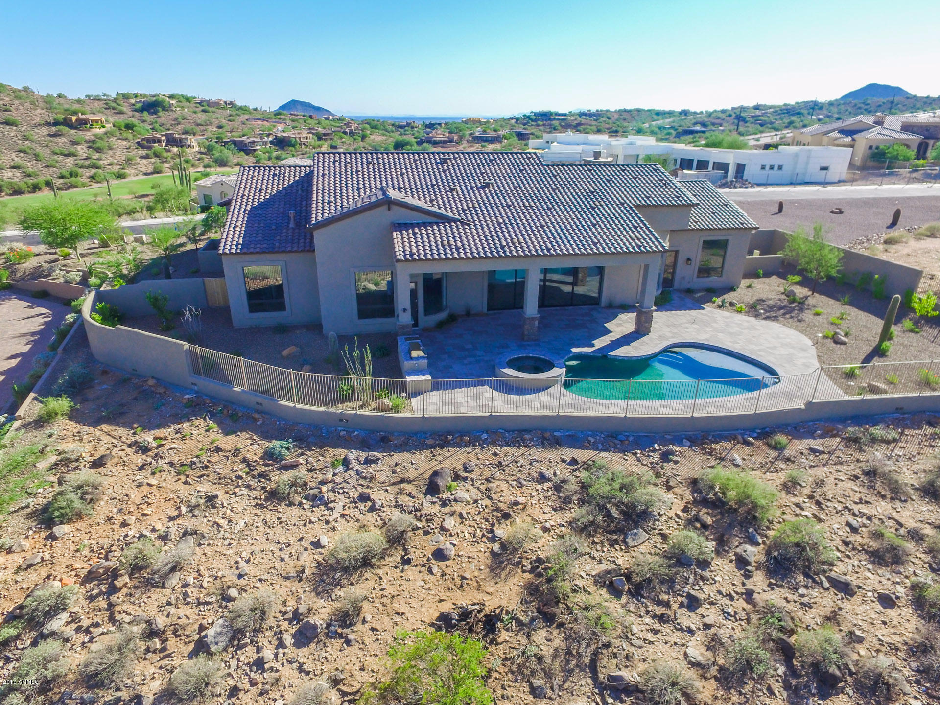 REPLAT OF PALATIAL ESTATES LOT 17 TO 19 - Residential