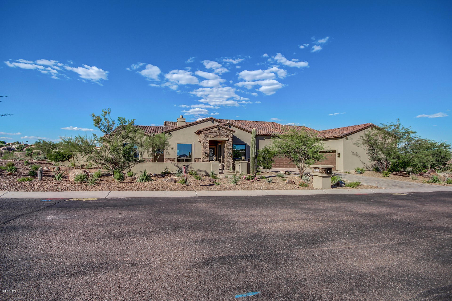 REPLAT OF PALATIAL ESTATES LOT 17 TO 19 - Residential