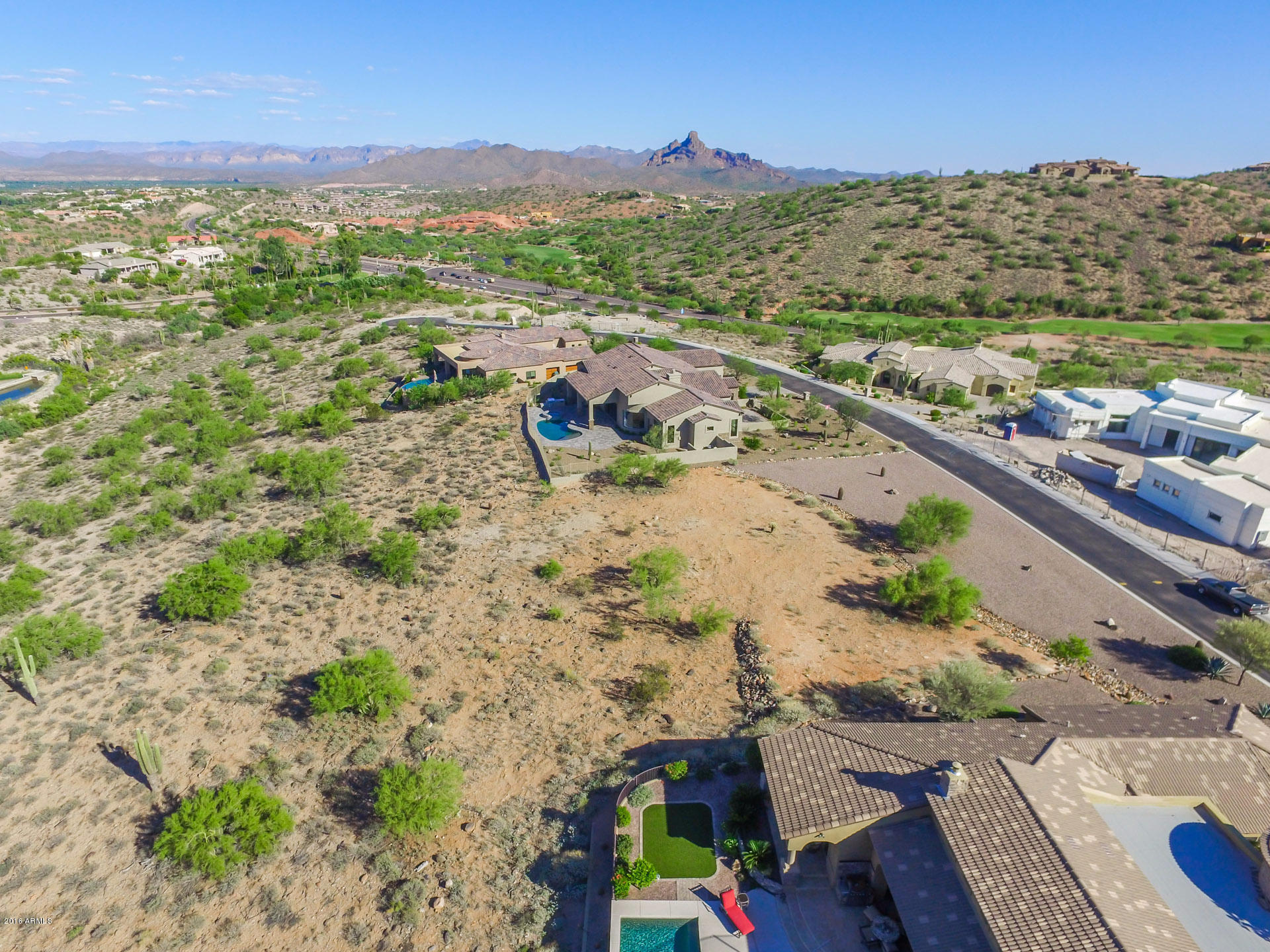 REPLAT OF PALATIAL ESTATES LOT 17 TO 19 - Residential