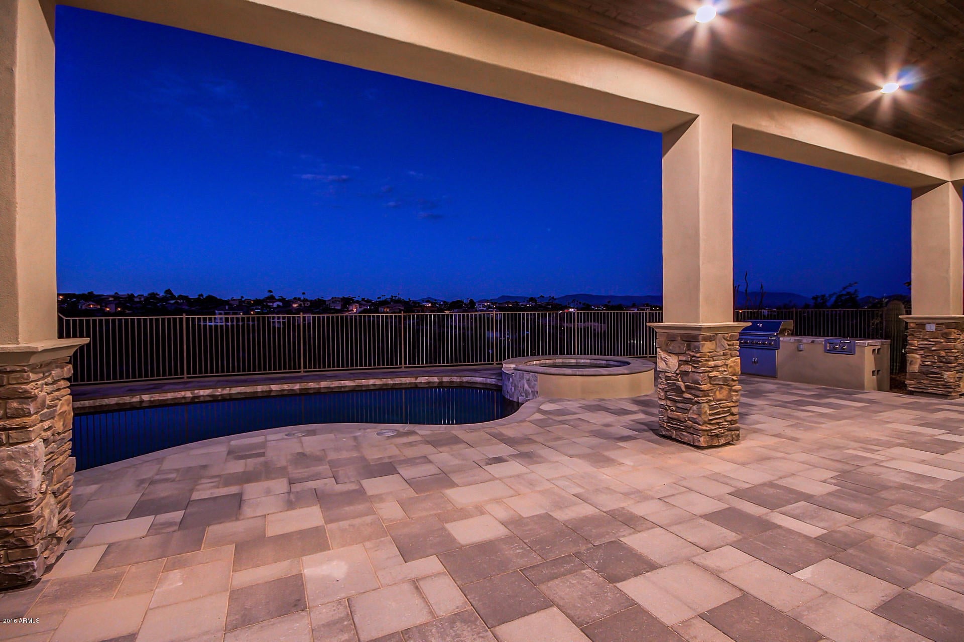 REPLAT OF PALATIAL ESTATES LOT 17 TO 19 - Residential