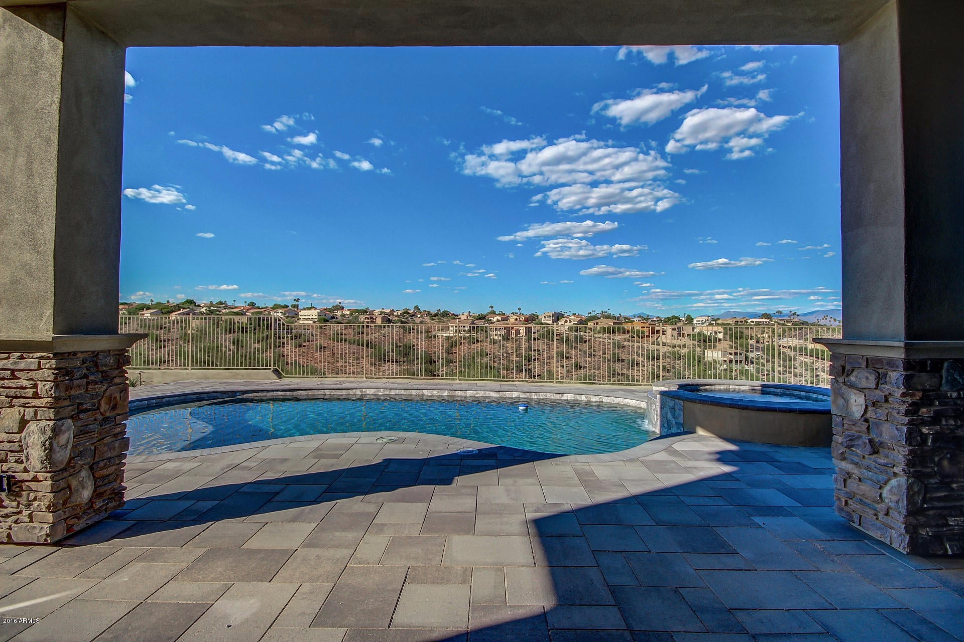 REPLAT OF PALATIAL ESTATES LOT 17 TO 19 - Residential