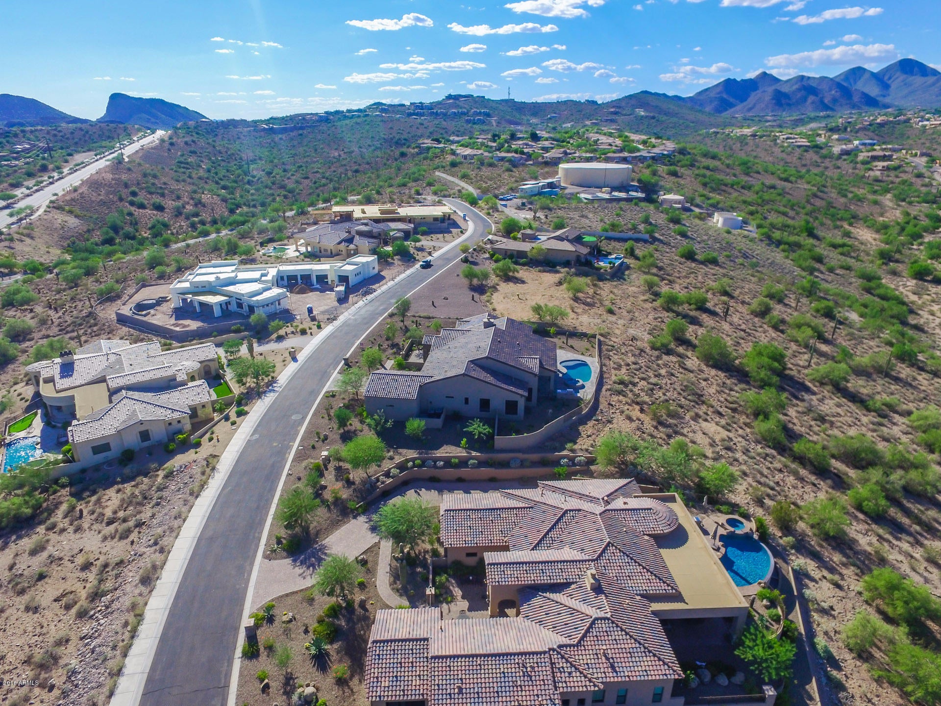 REPLAT OF PALATIAL ESTATES LOT 17 TO 19 - Residential