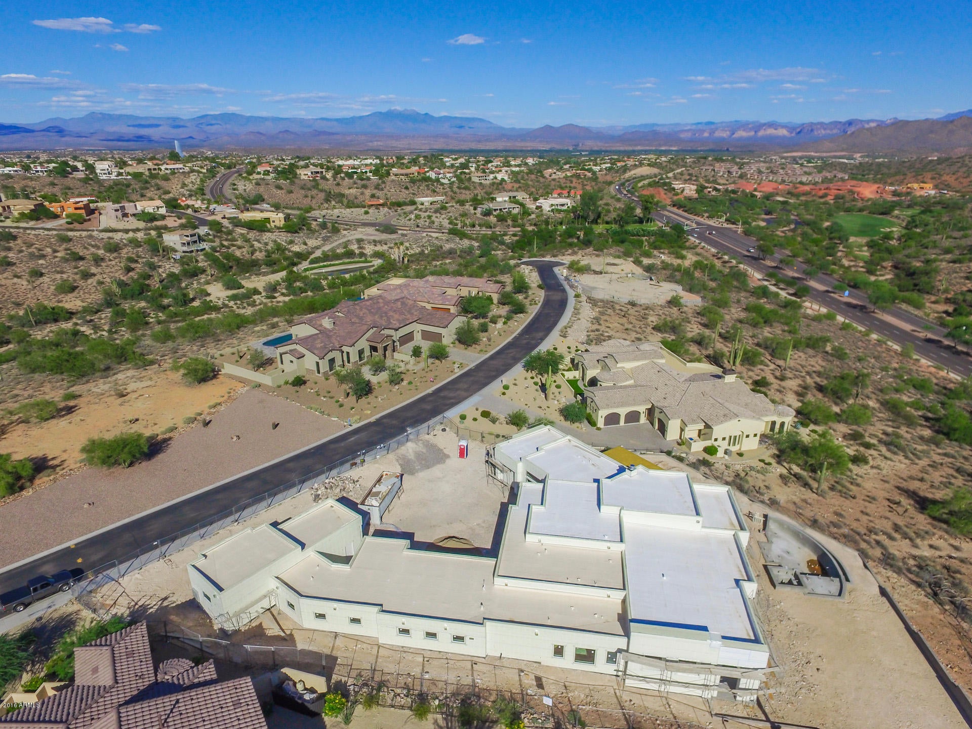 REPLAT OF PALATIAL ESTATES LOT 17 TO 19 - Residential
