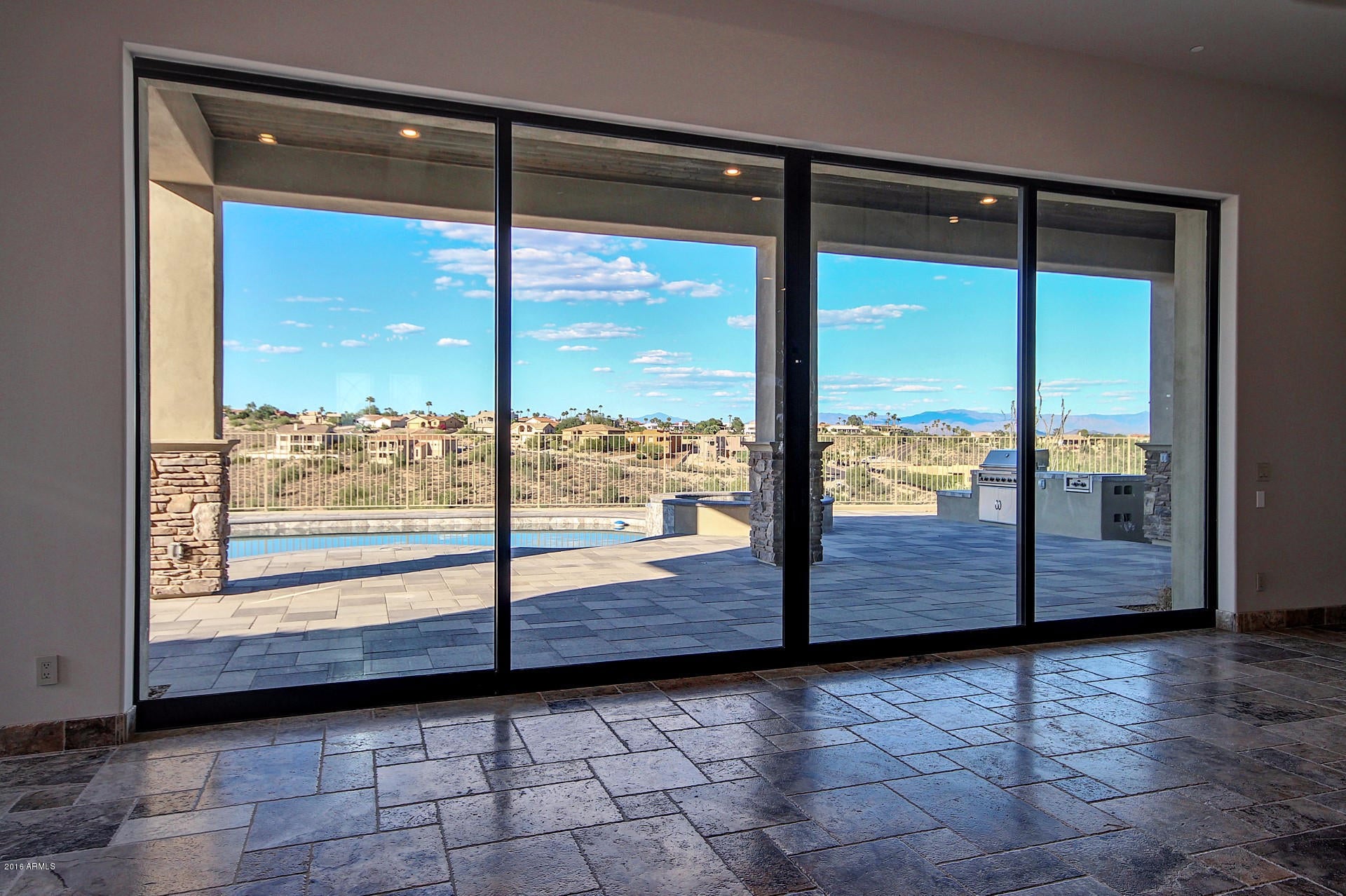 REPLAT OF PALATIAL ESTATES LOT 17 TO 19 - Residential