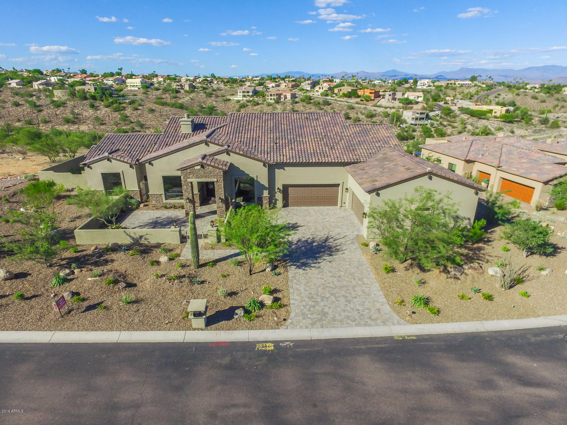 REPLAT OF PALATIAL ESTATES LOT 17 TO 19 - Residential