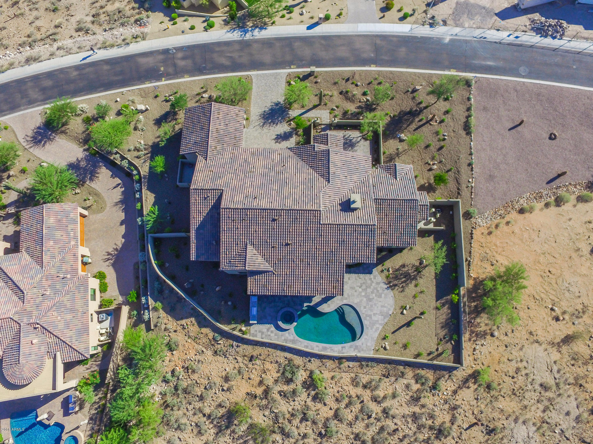 REPLAT OF PALATIAL ESTATES LOT 17 TO 19 - Residential