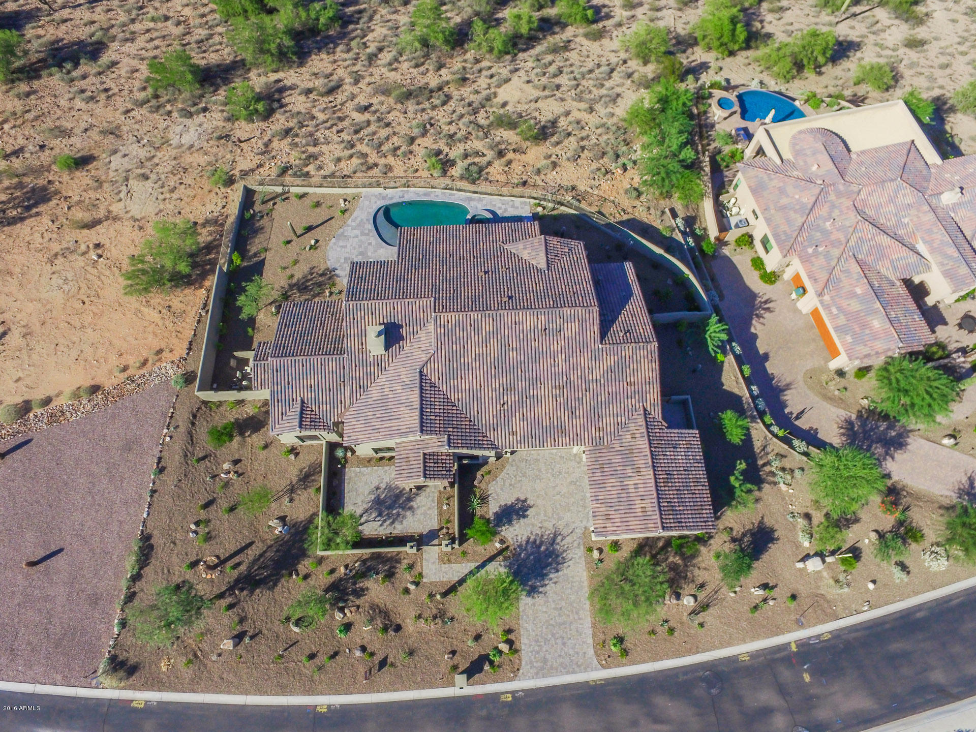 REPLAT OF PALATIAL ESTATES LOT 17 TO 19 - Residential