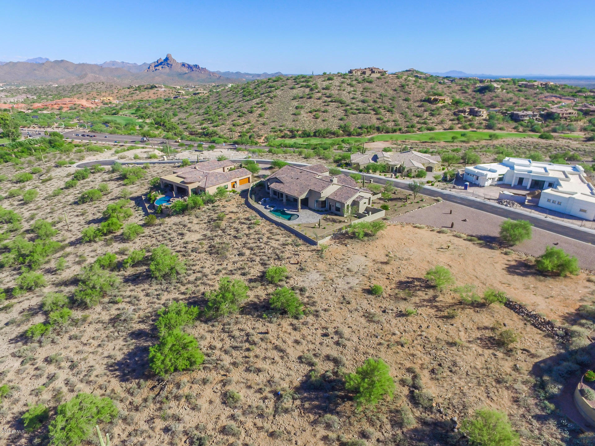 REPLAT OF PALATIAL ESTATES LOT 17 TO 19 - Residential