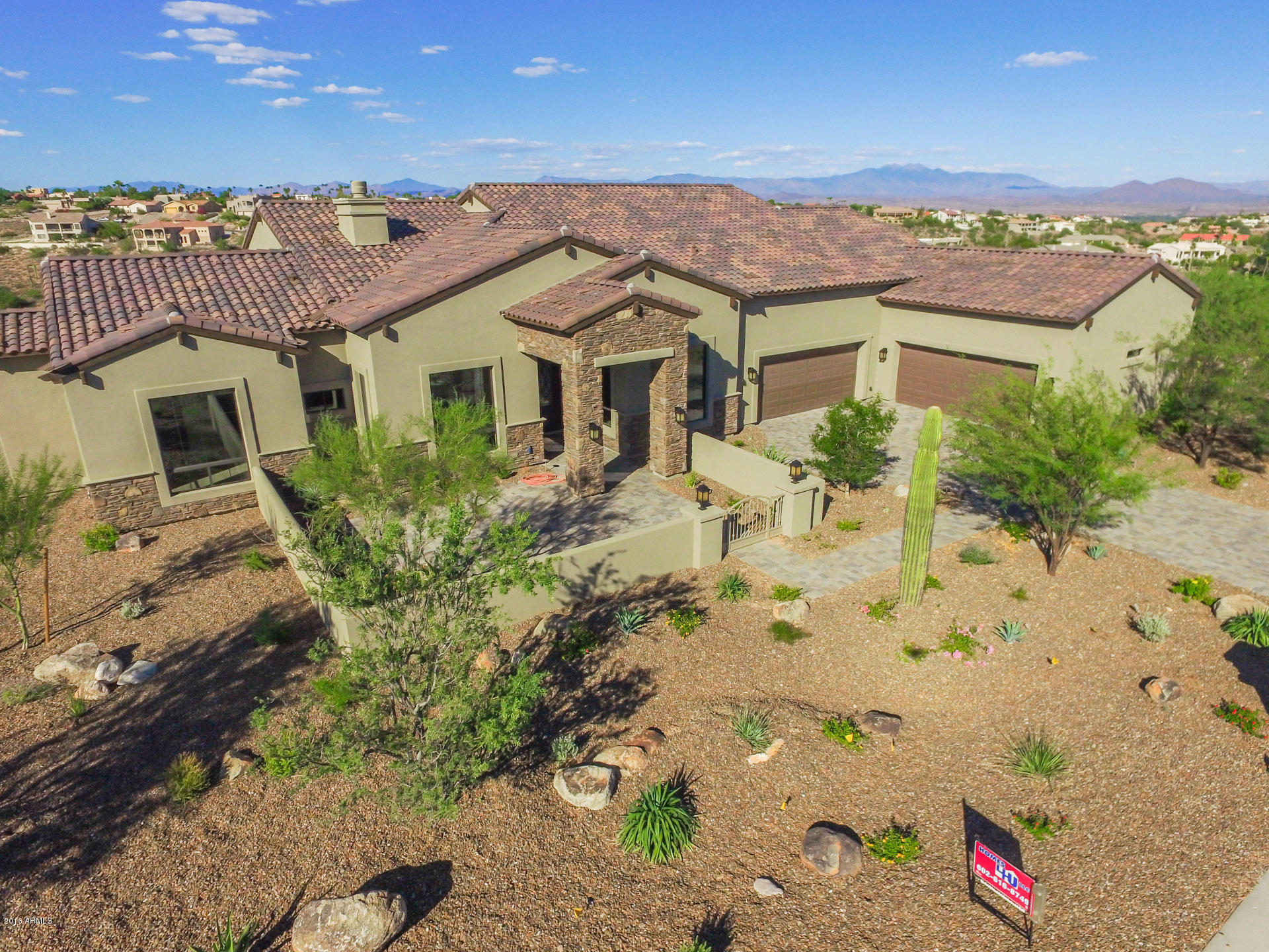 REPLAT OF PALATIAL ESTATES LOT 17 TO 19 - Residential