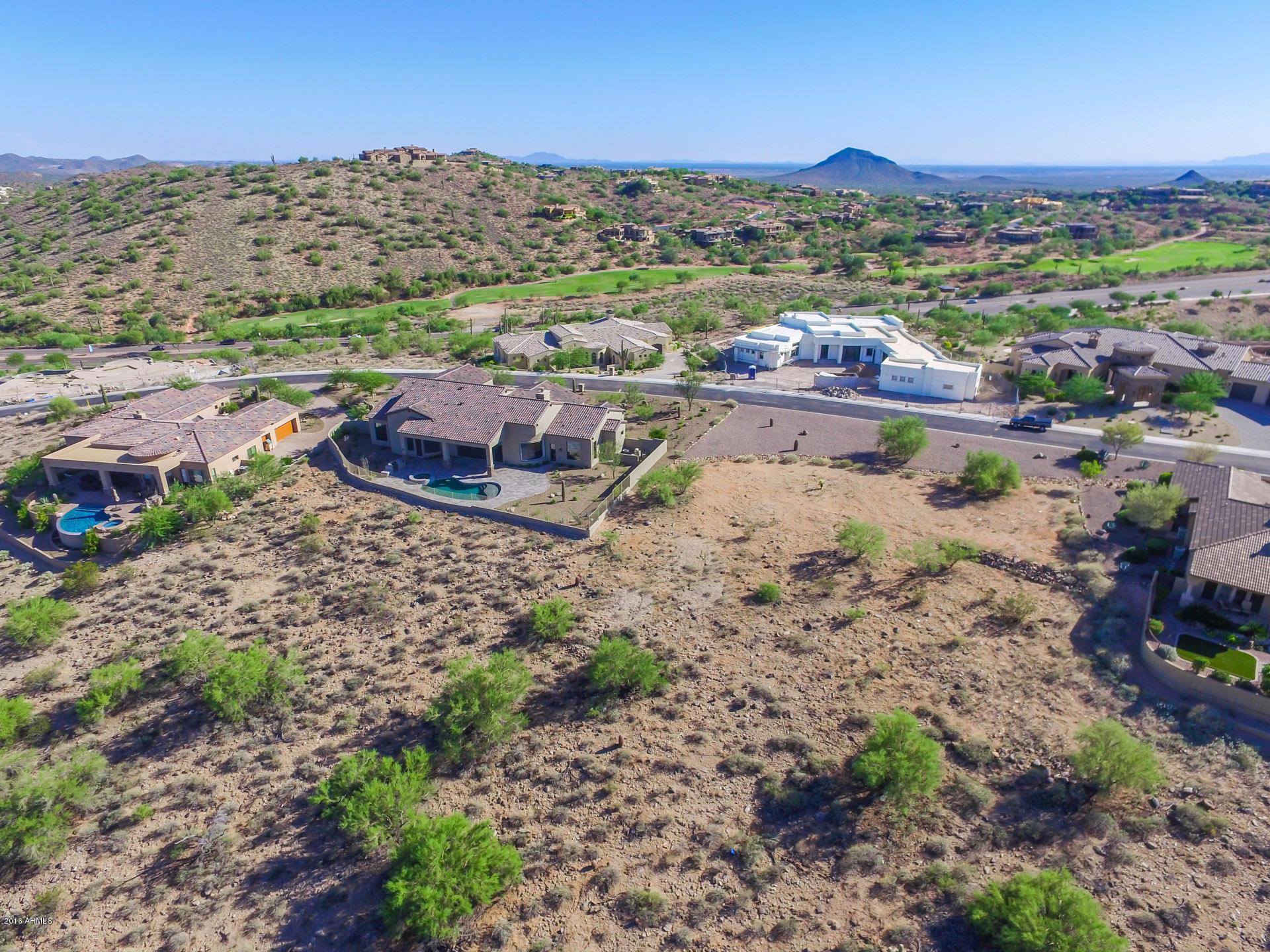 REPLAT OF PALATIAL ESTATES LOT 17 TO 19 - Residential