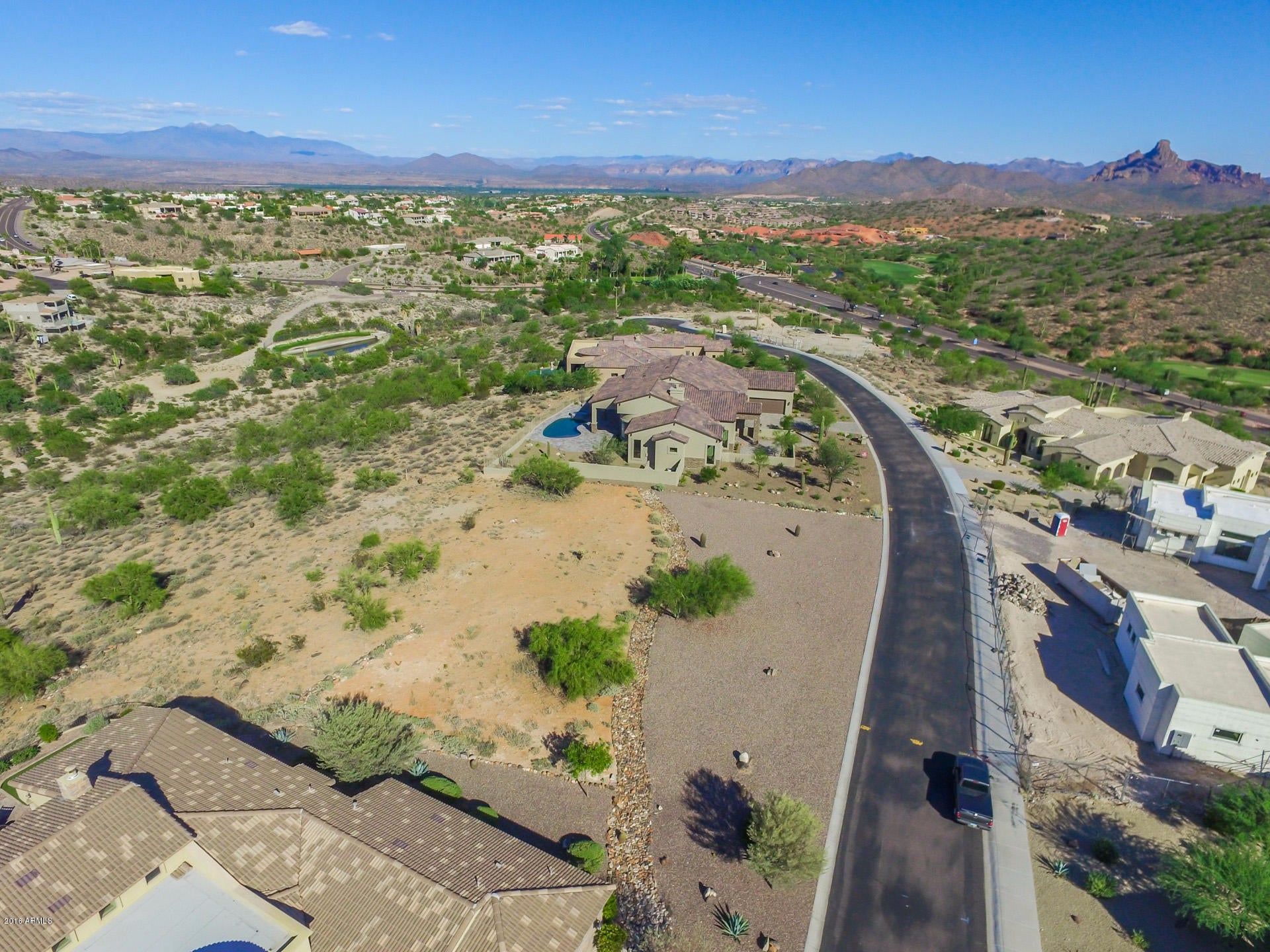 REPLAT OF PALATIAL ESTATES LOT 17 TO 19 - Residential