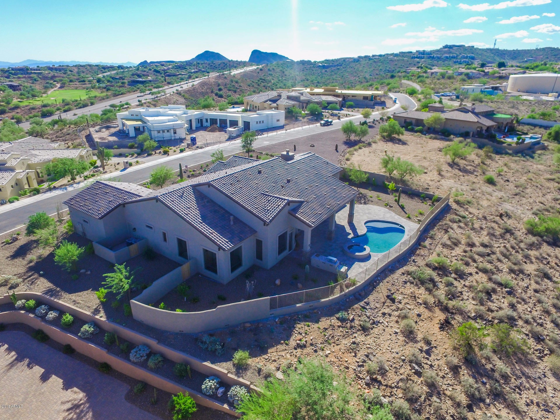 REPLAT OF PALATIAL ESTATES LOT 17 TO 19 - Residential