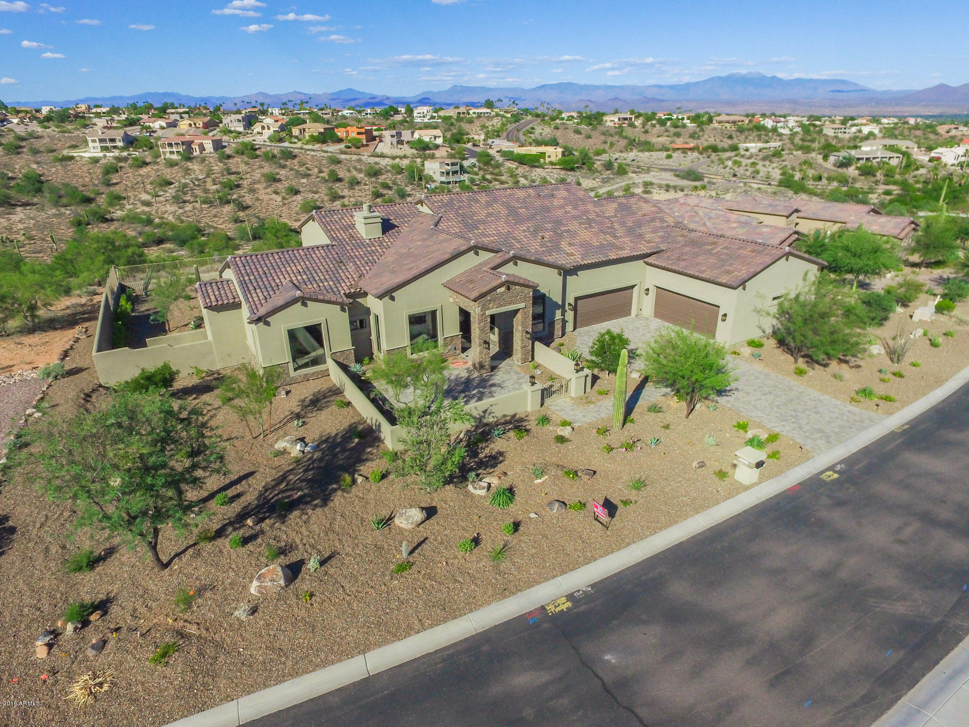 REPLAT OF PALATIAL ESTATES LOT 17 TO 19 - Residential