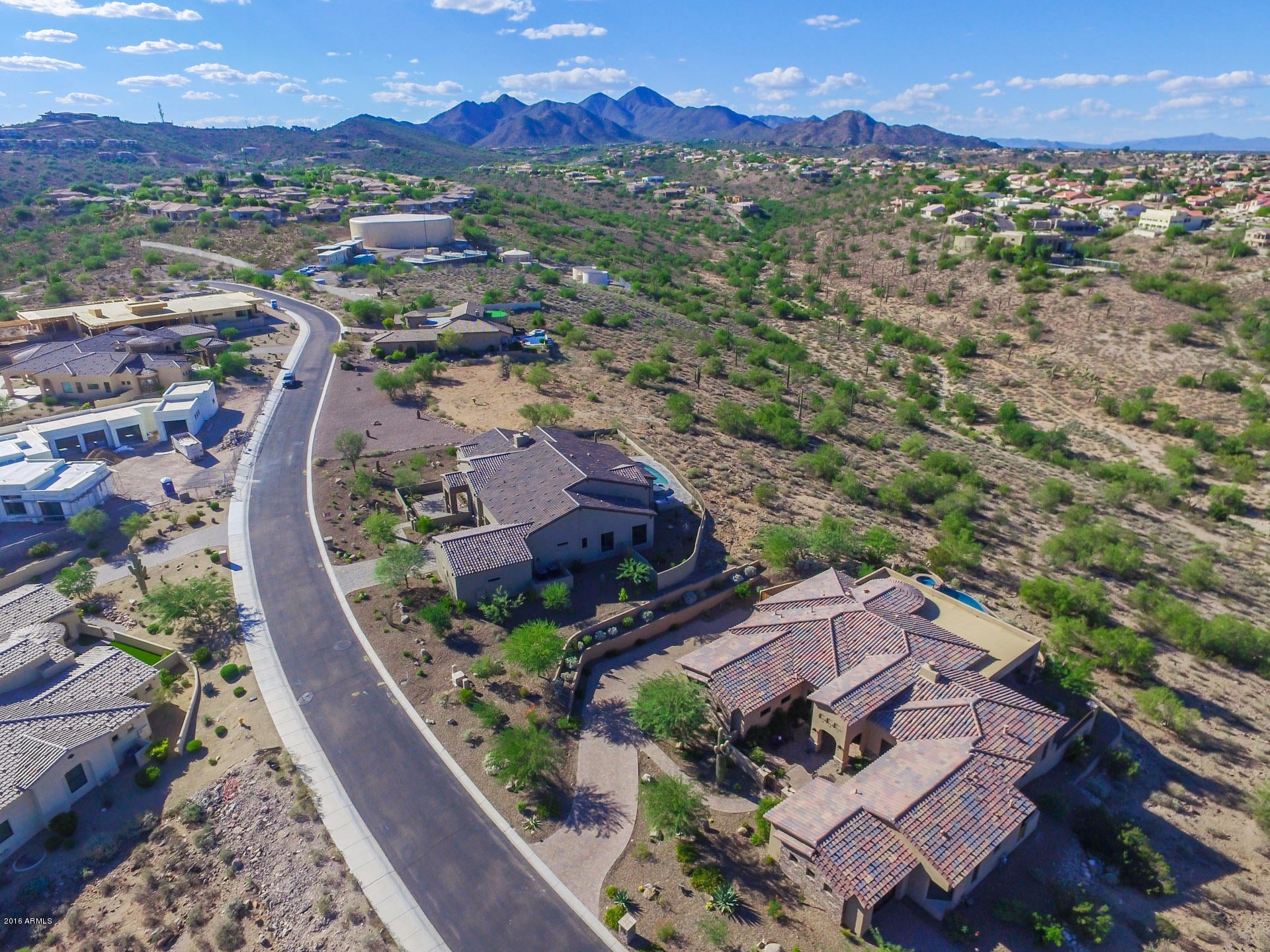 REPLAT OF PALATIAL ESTATES LOT 17 TO 19 - Residential