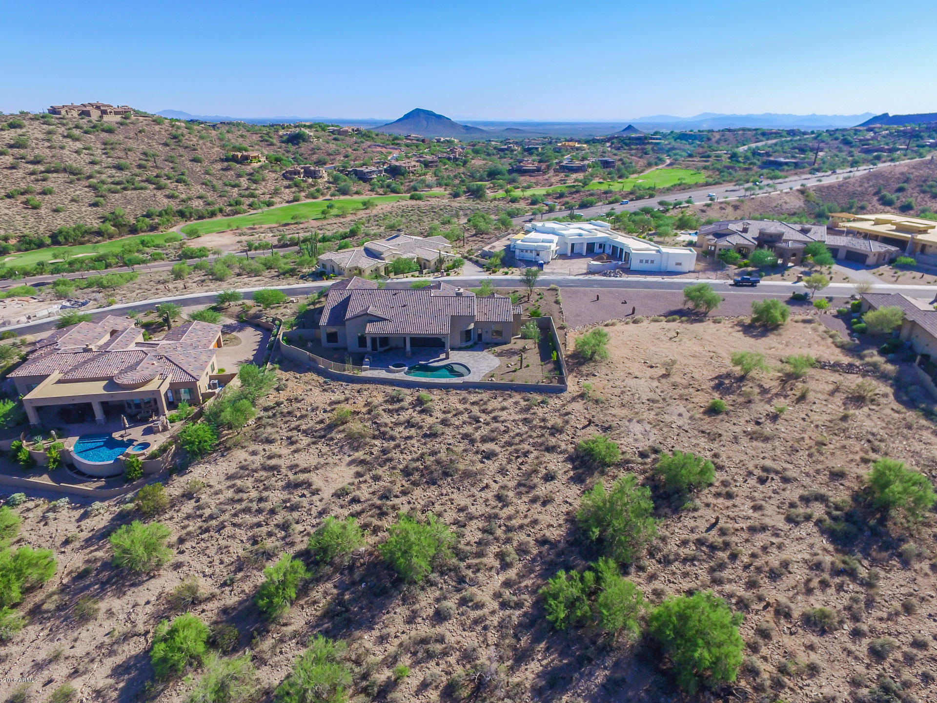 REPLAT OF PALATIAL ESTATES LOT 17 TO 19 - Residential