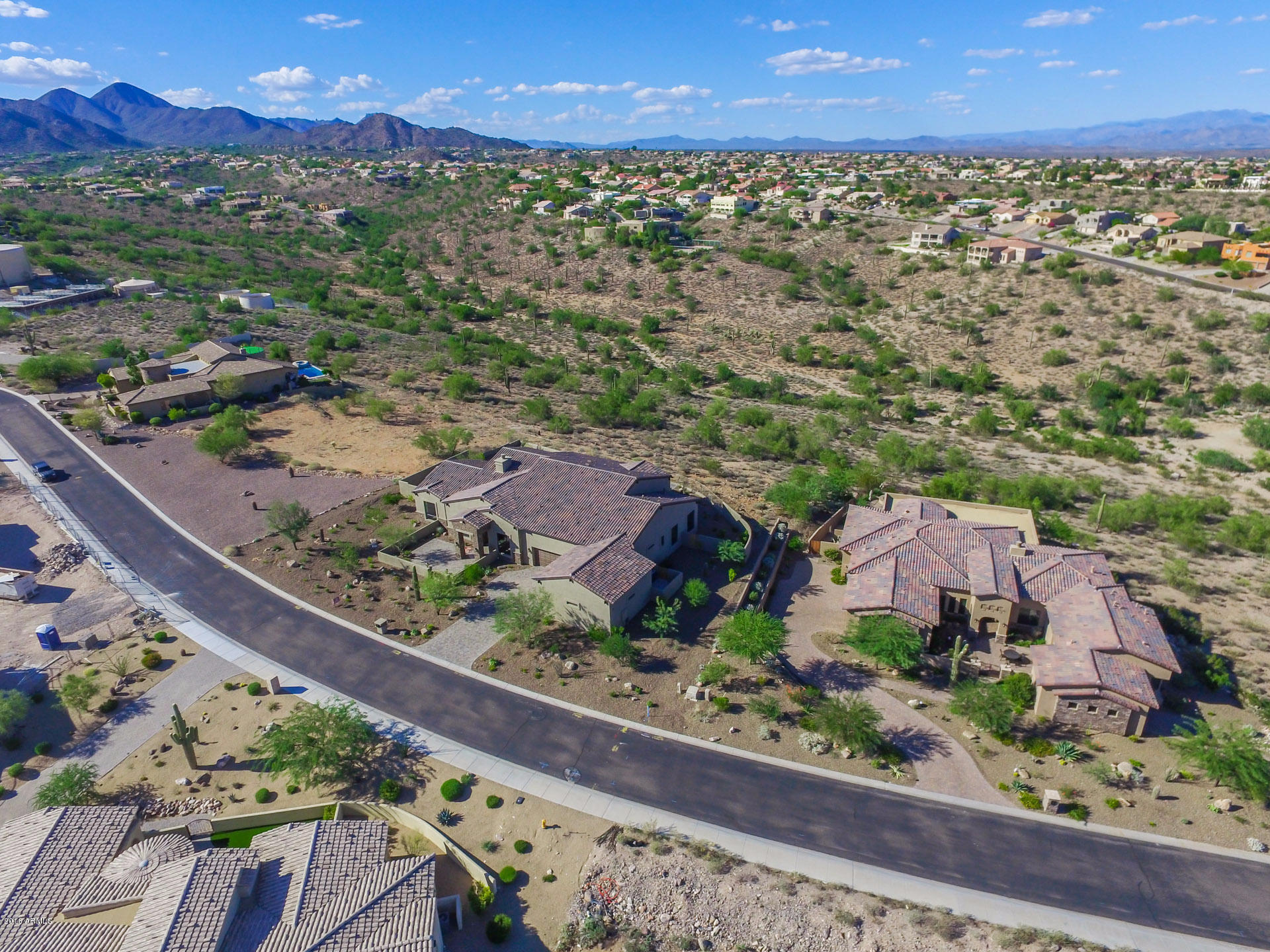 REPLAT OF PALATIAL ESTATES LOT 17 TO 19 - Residential