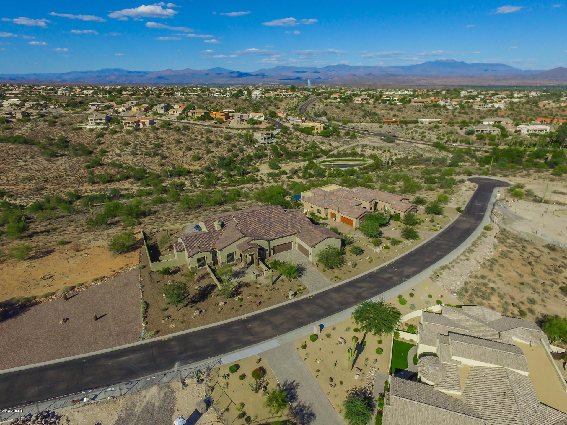 REPLAT OF PALATIAL ESTATES LOT 17 TO 19 - Residential