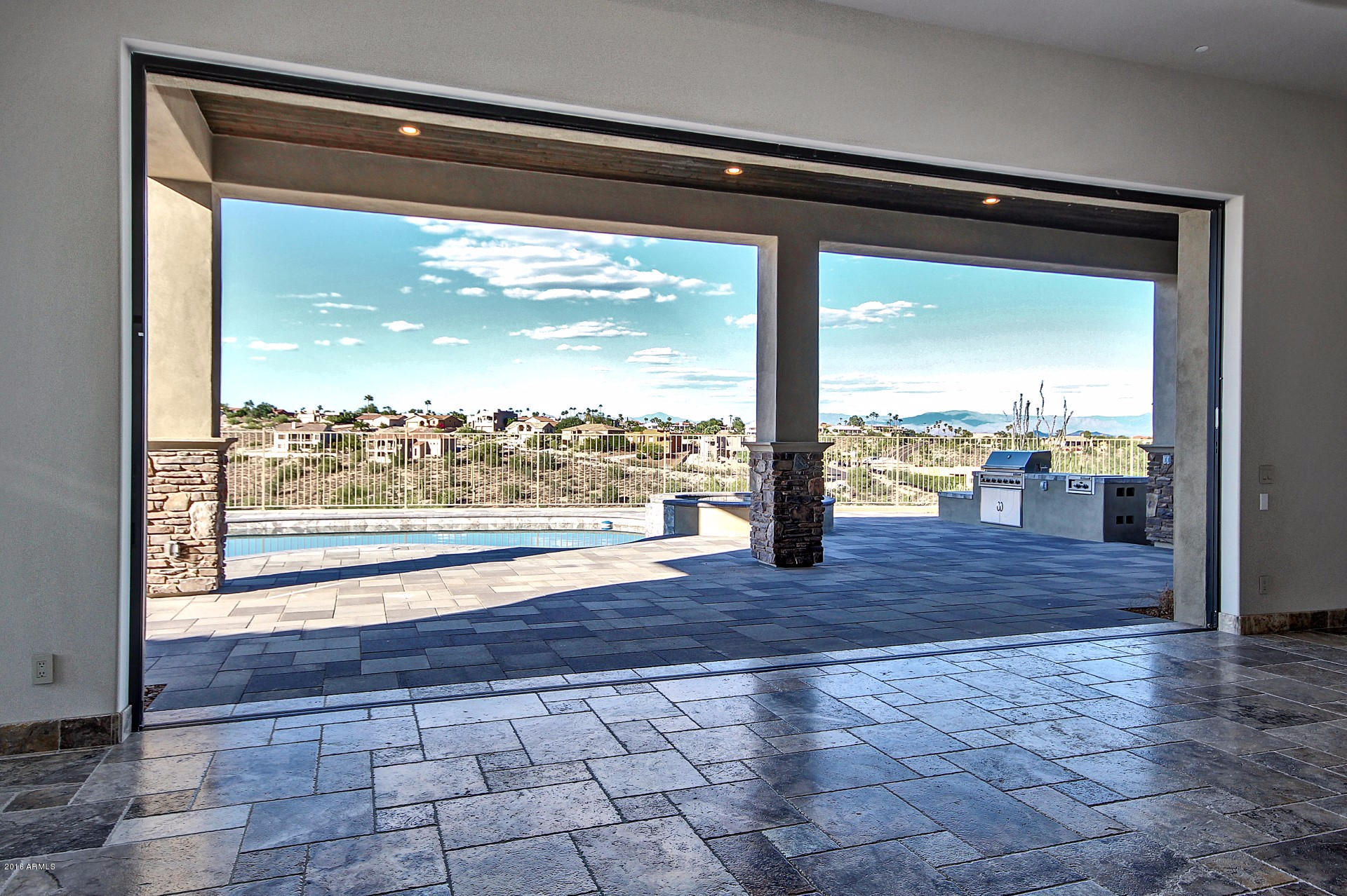REPLAT OF PALATIAL ESTATES LOT 17 TO 19 - Residential