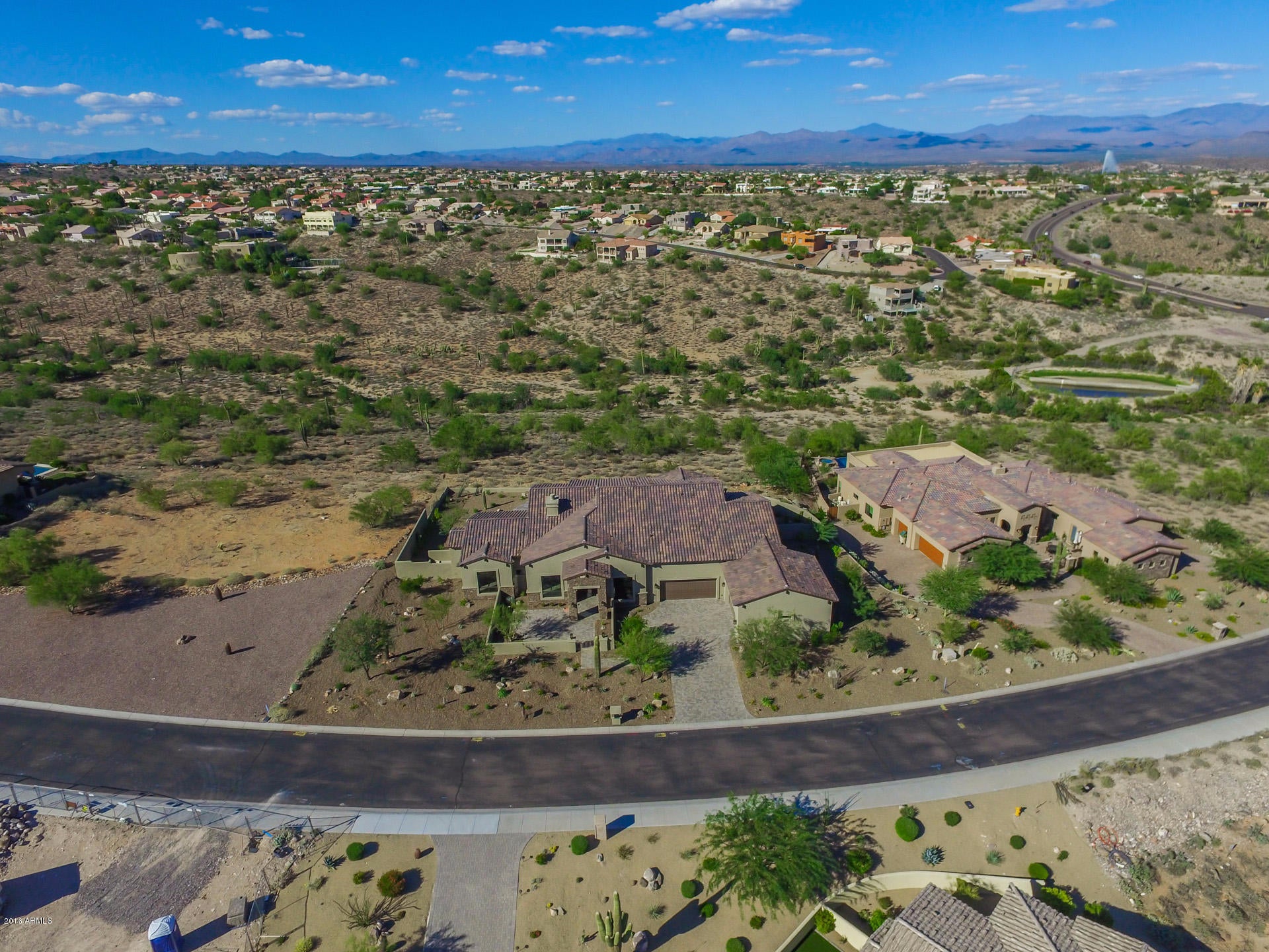REPLAT OF PALATIAL ESTATES LOT 17 TO 19 - Residential