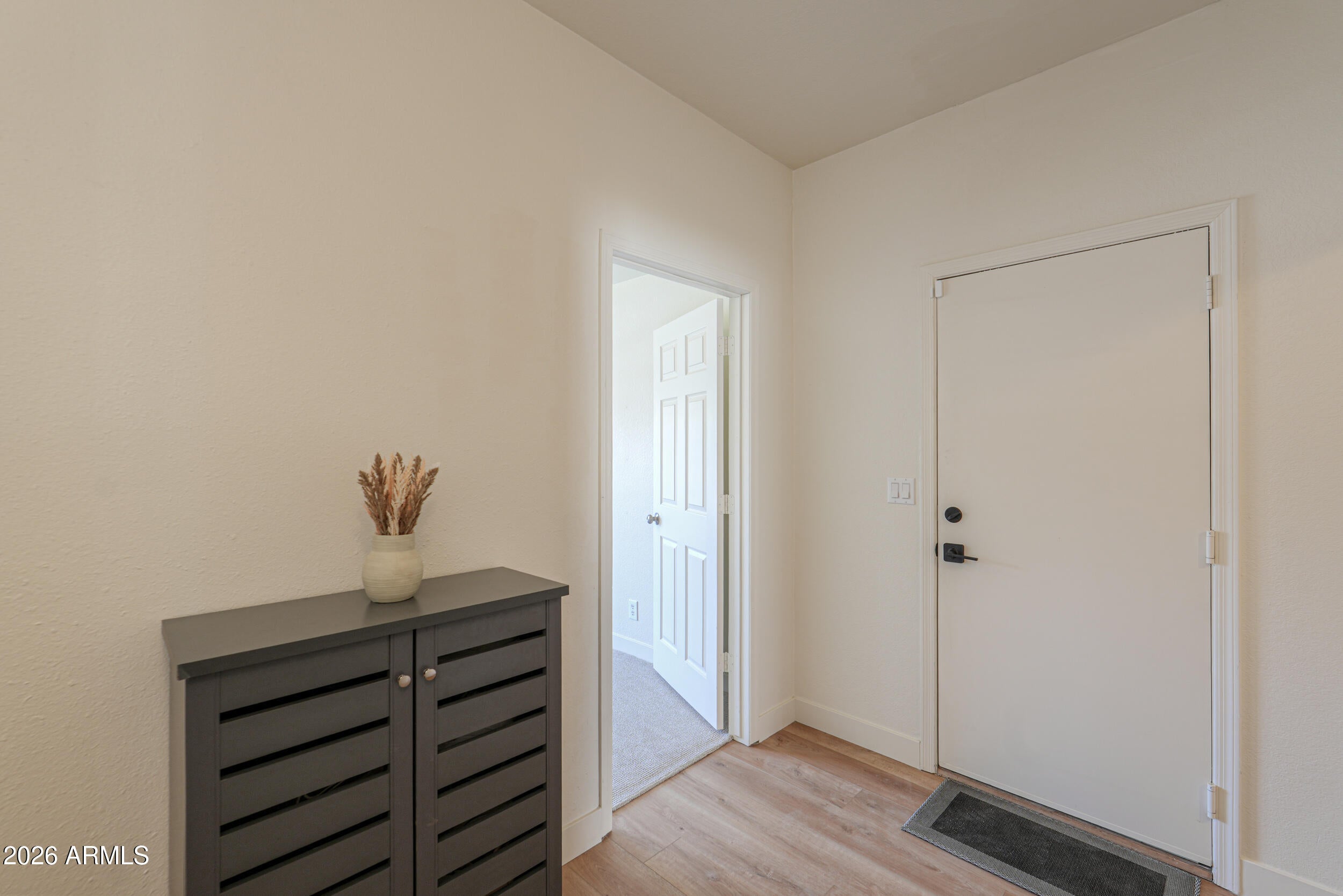 SUPERSTITION MEADOWS SUBDIVISION - Residential