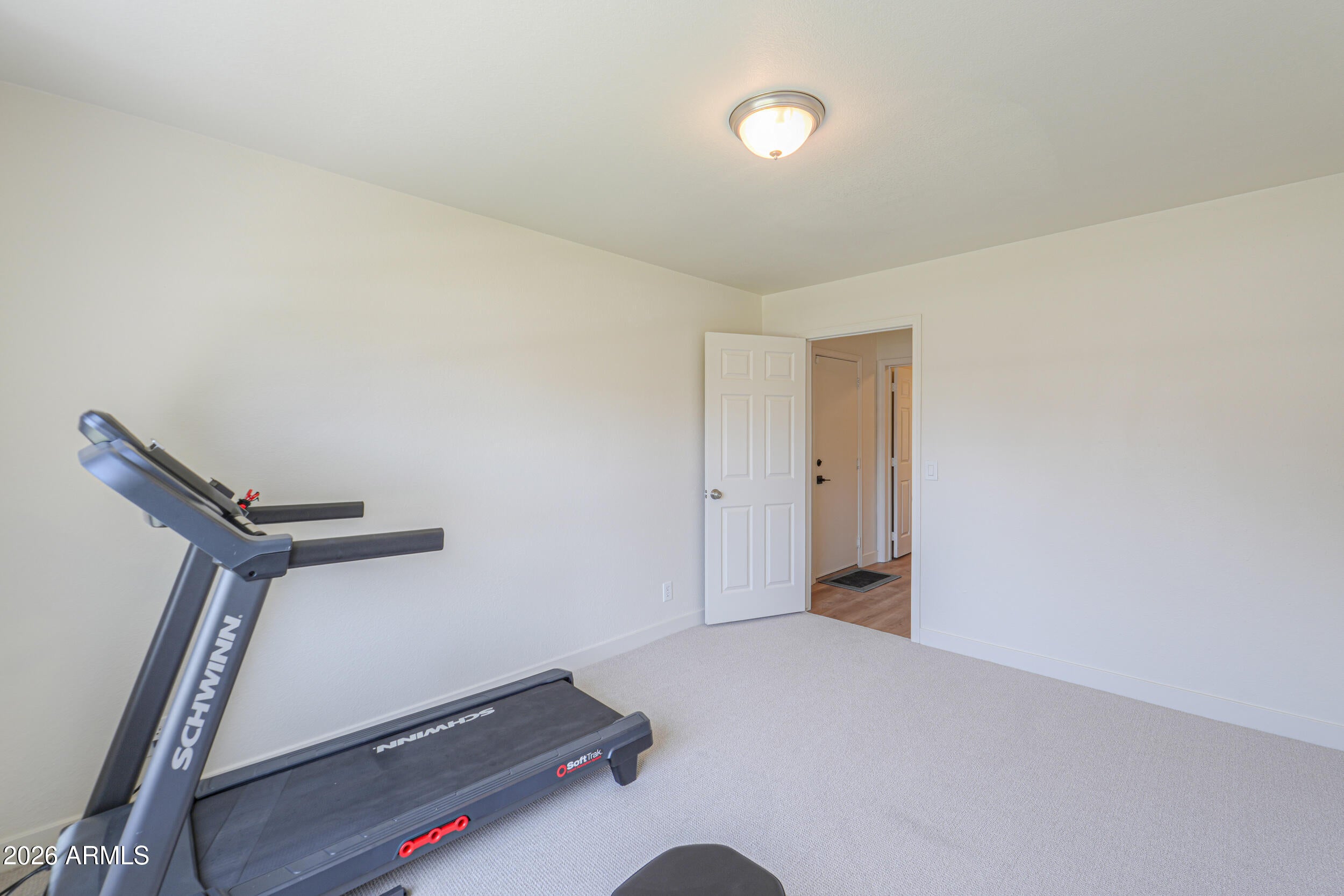 SUPERSTITION MEADOWS SUBDIVISION - Residential