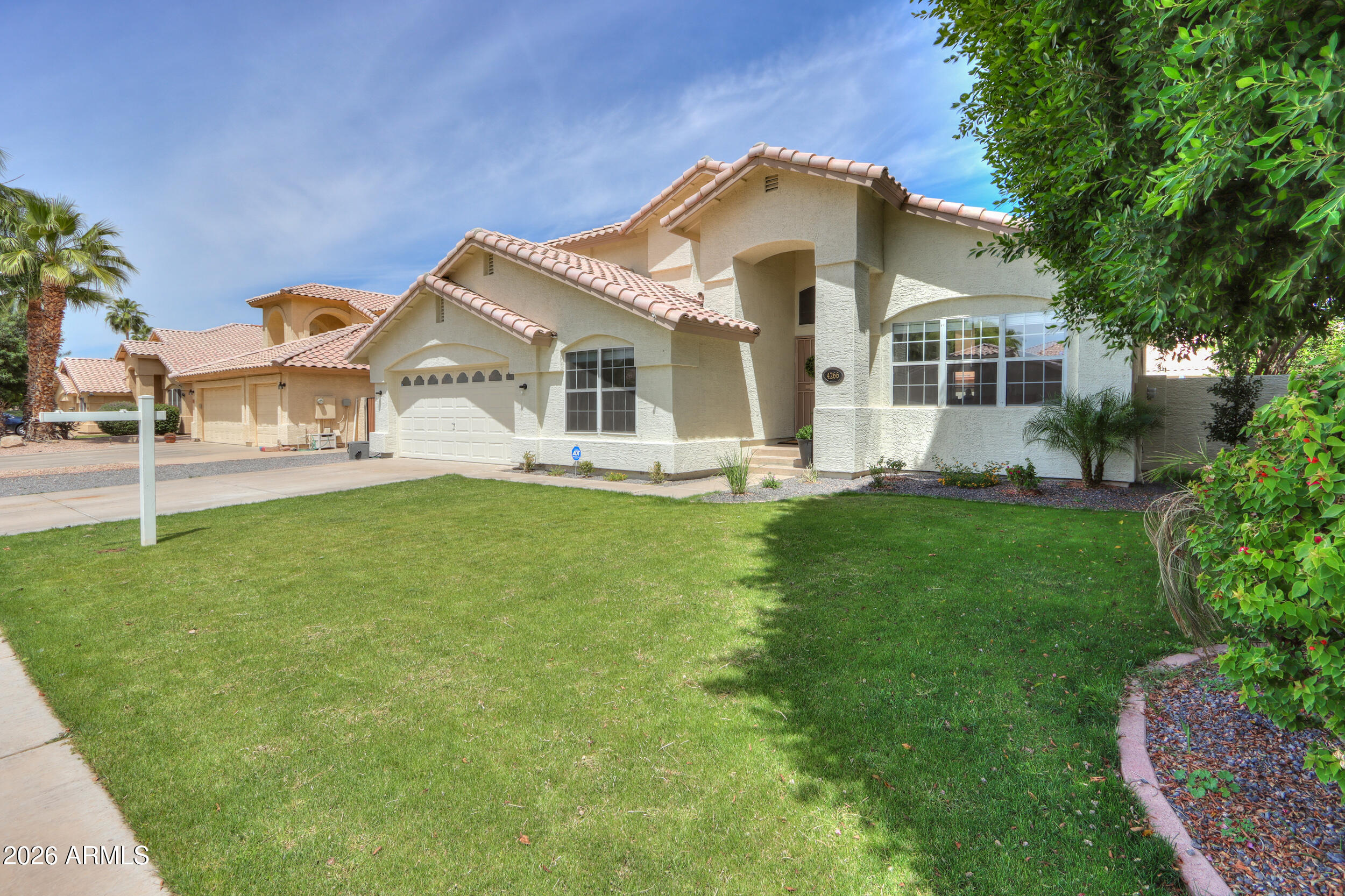 SUPERSTITION MEADOWS SUBDIVISION - Residential