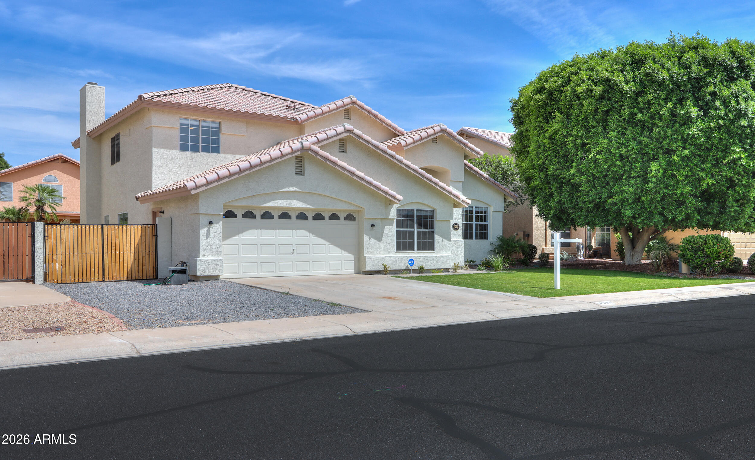 SUPERSTITION MEADOWS SUBDIVISION - Residential