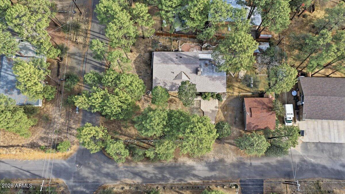 None - Residential