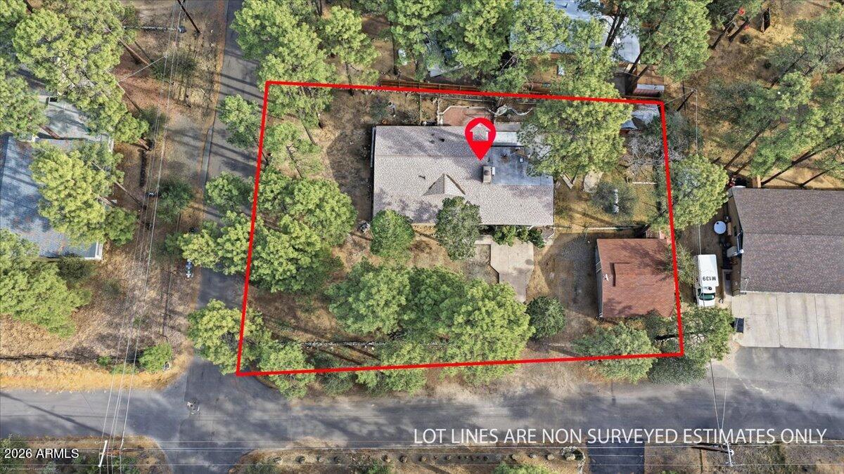 None - Residential