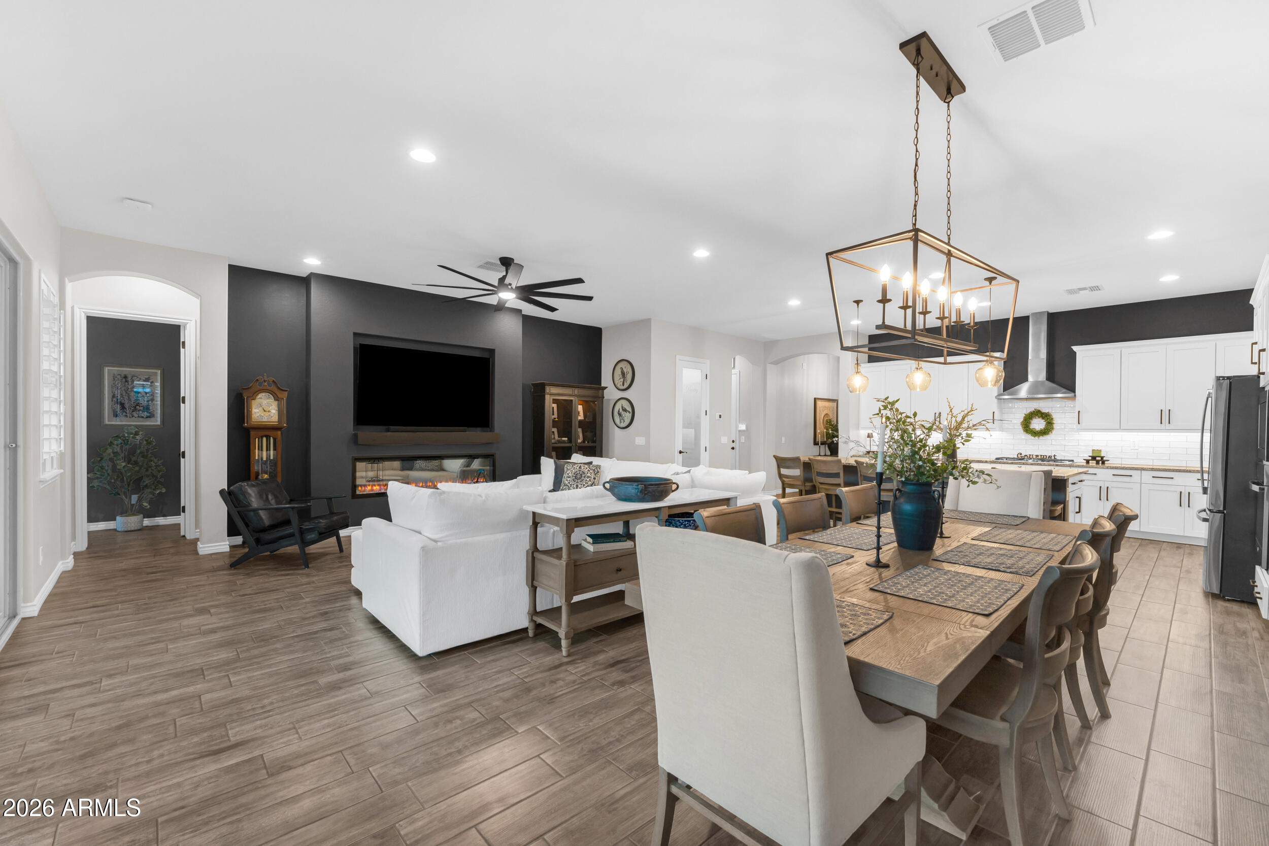 BARNEY FARMS - Residential
