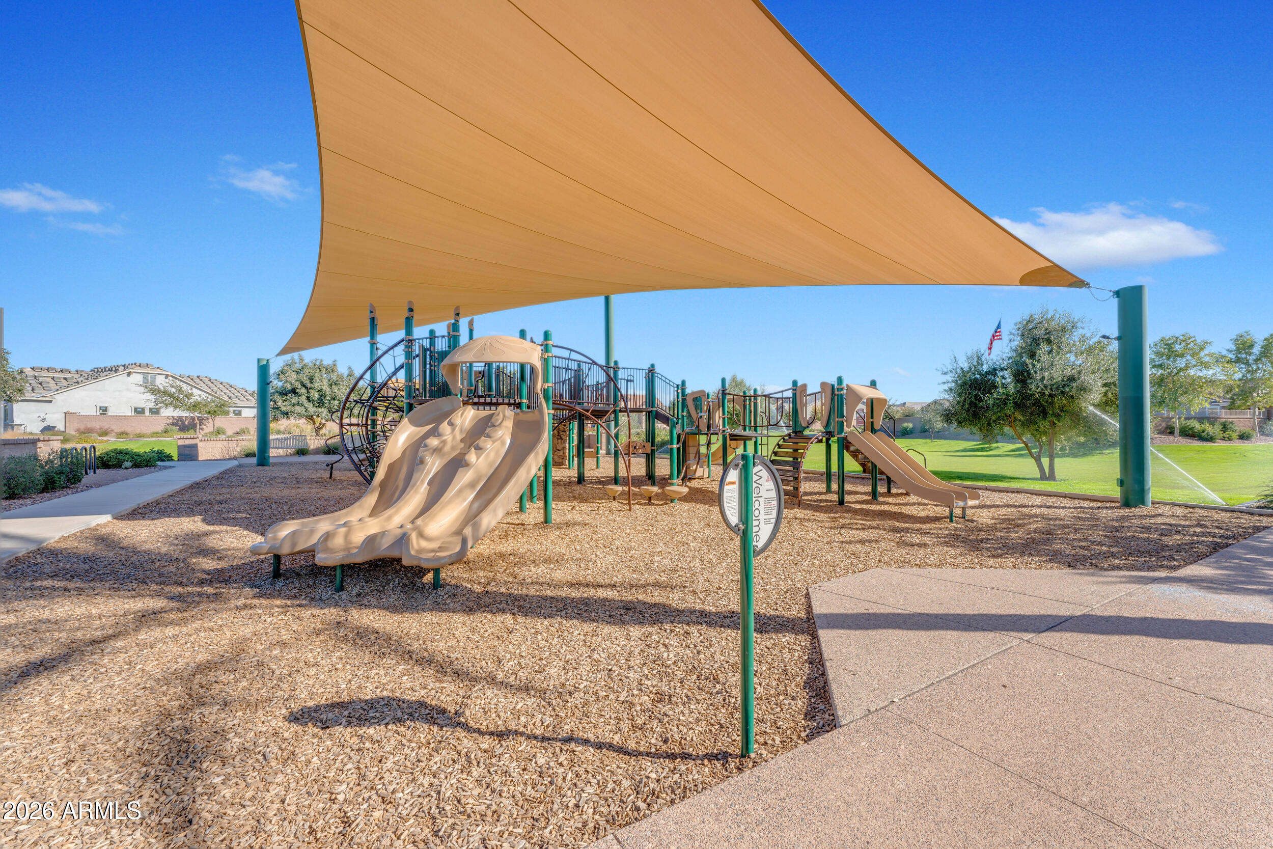 BARNEY FARMS - Residential