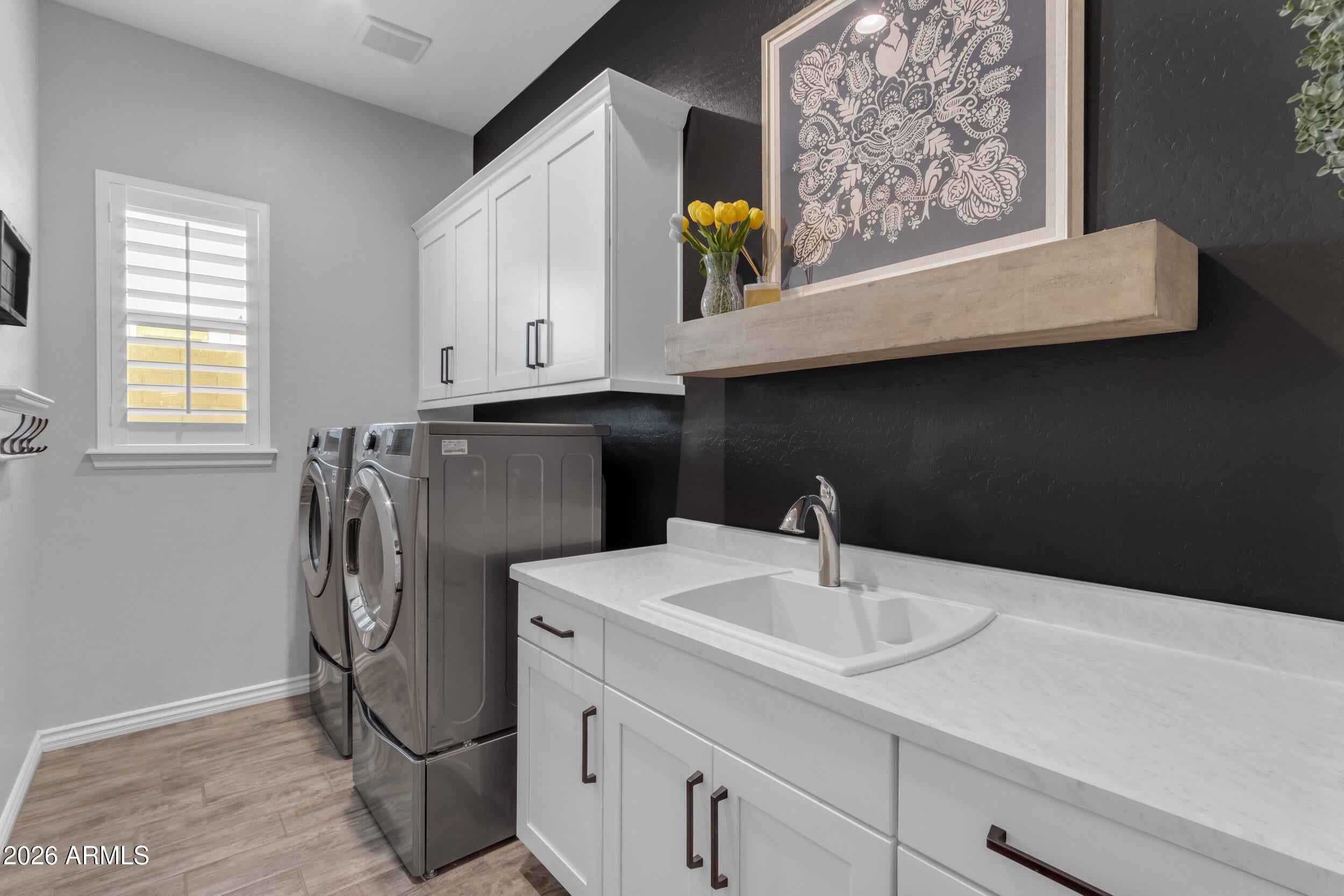 BARNEY FARMS - Residential