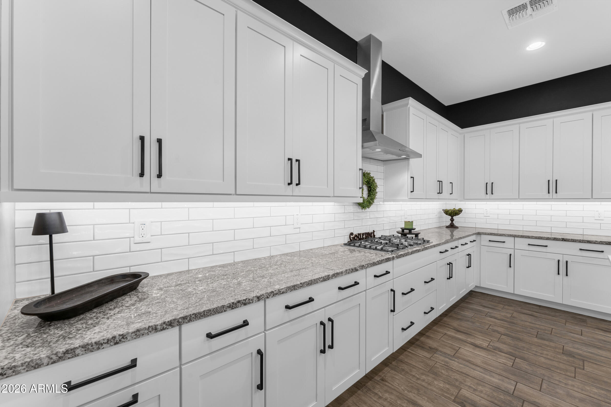 BARNEY FARMS - Residential