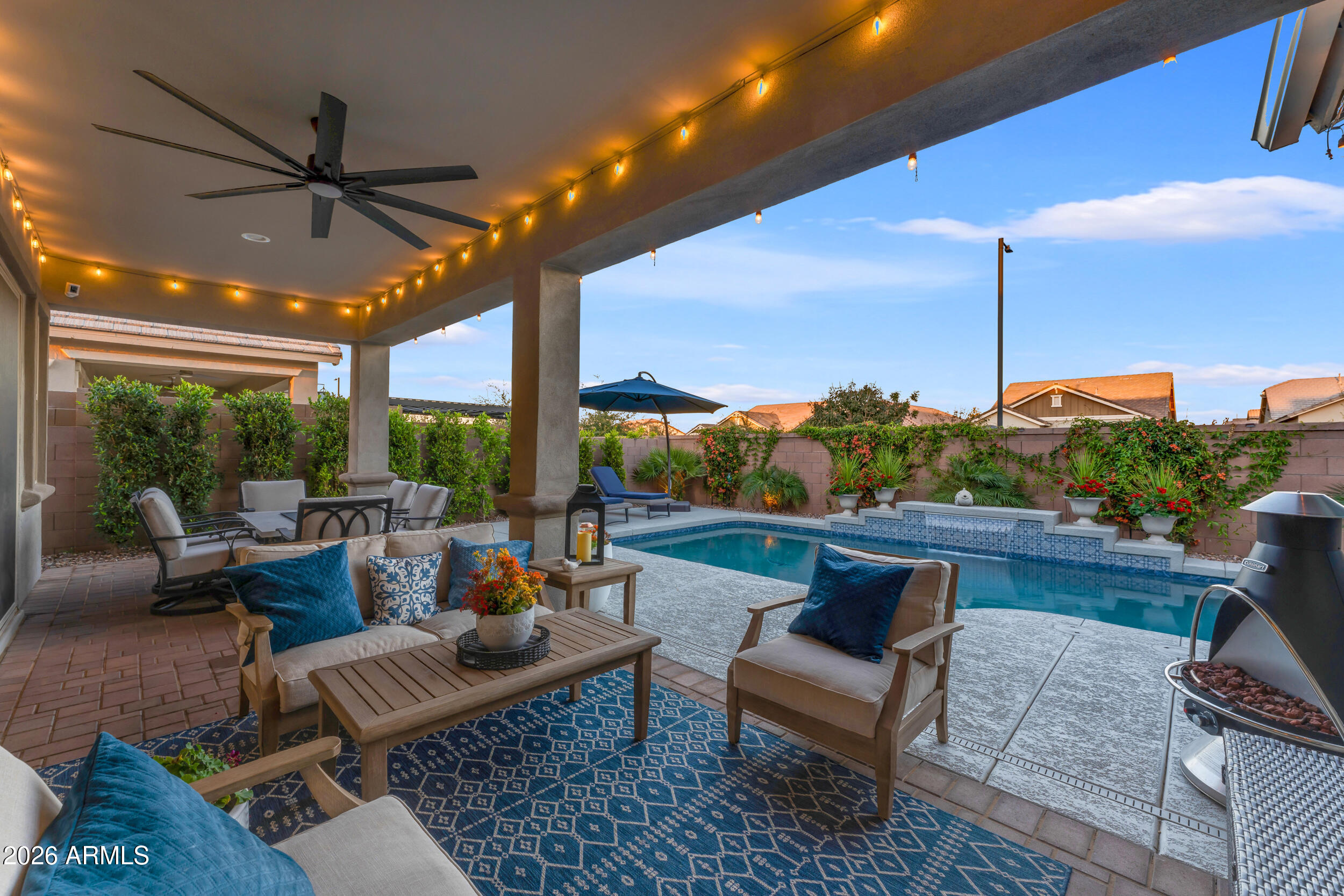 BARNEY FARMS - Residential