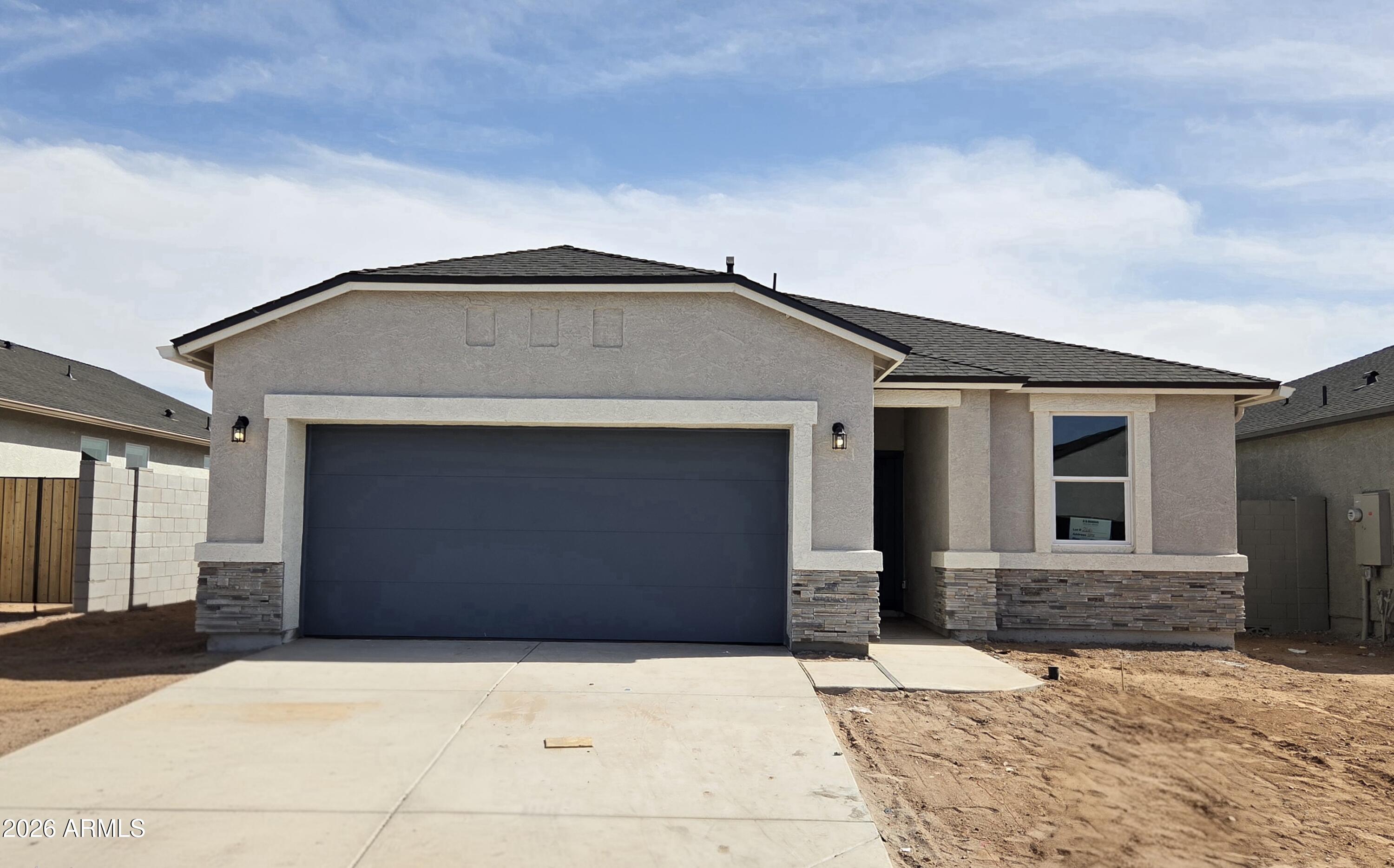 Quail Ranch - Residential