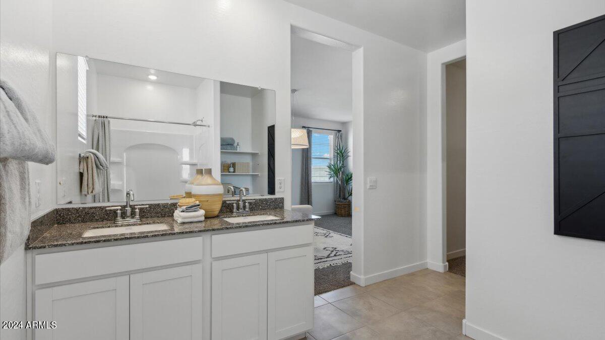 Quail Ranch - Residential