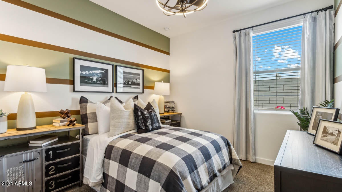 Quail Ranch - Residential