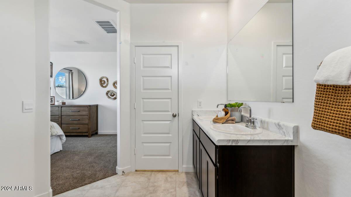 Quail Ranch - Residential