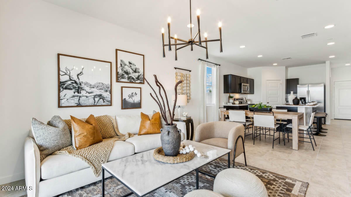 Quail Ranch - Residential
