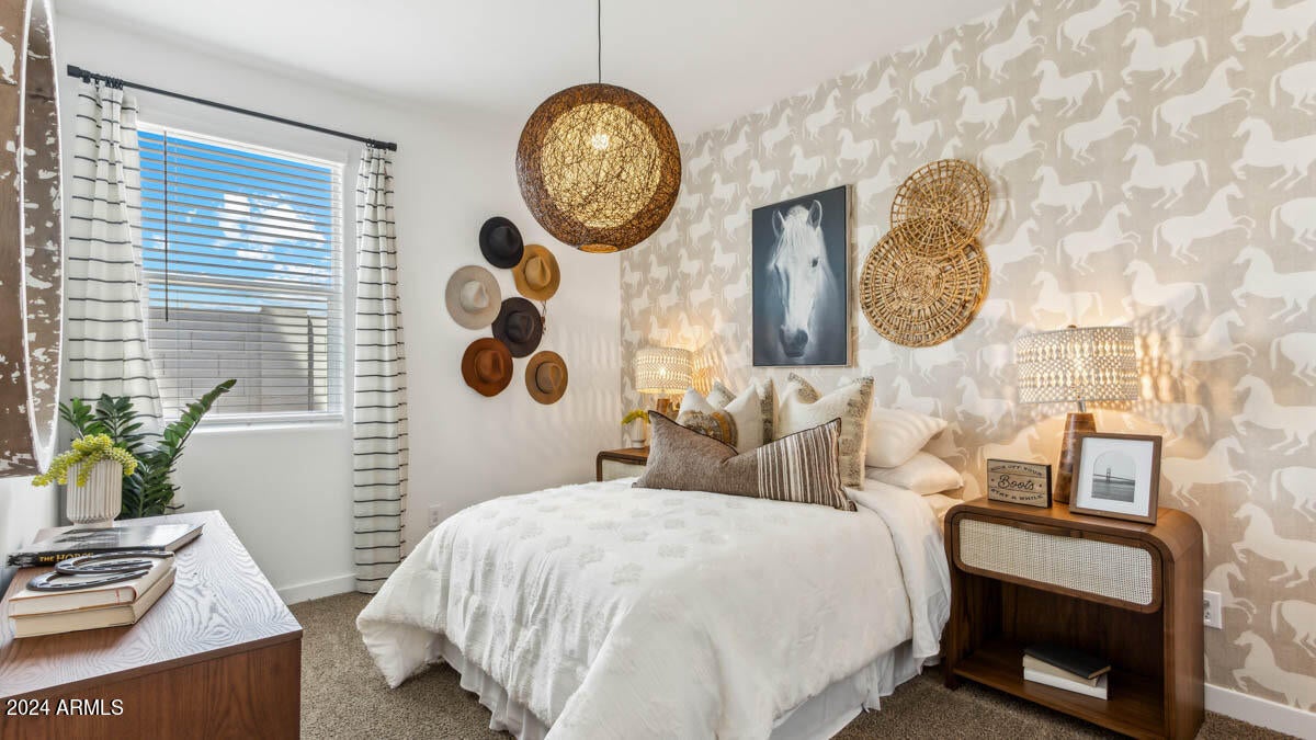 Quail Ranch - Residential