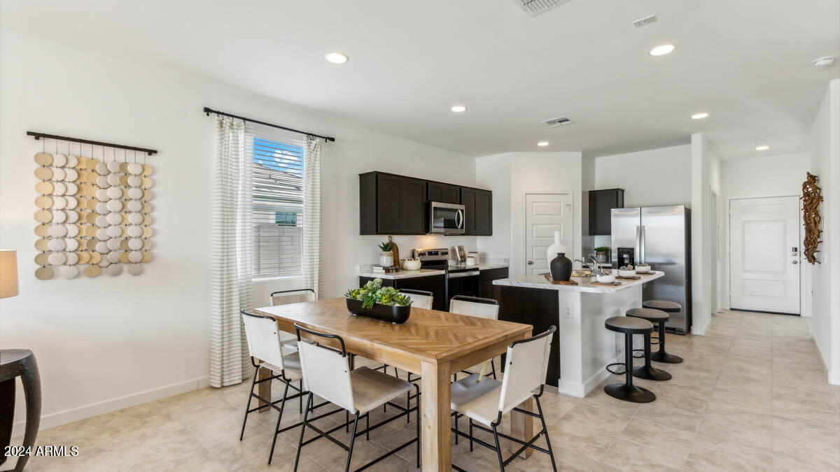 Quail Ranch - Residential
