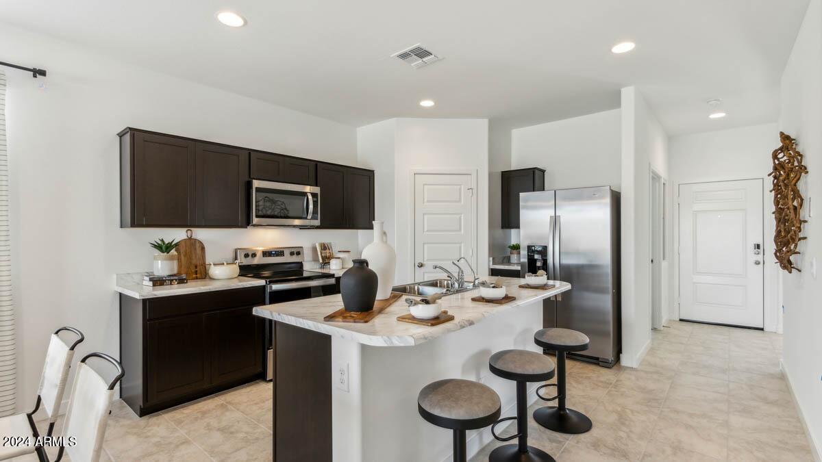Quail Ranch - Residential
