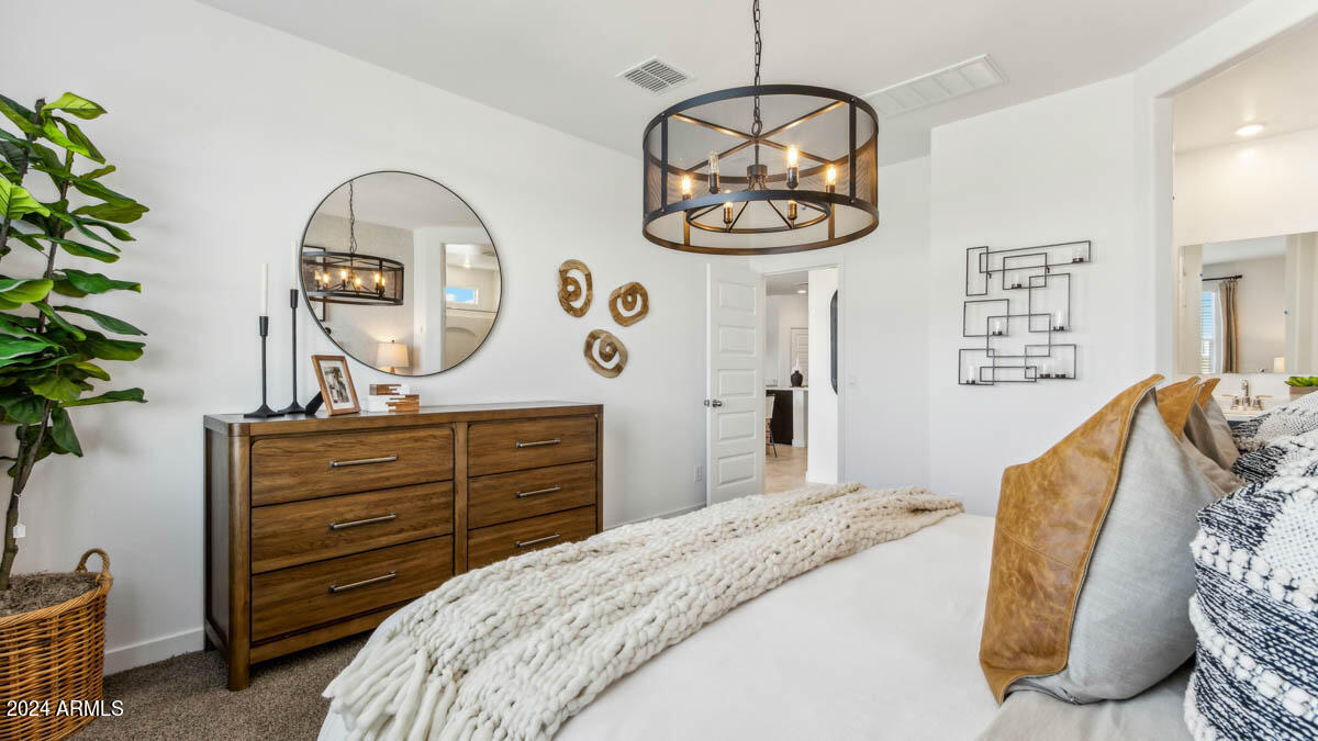 Quail Ranch - Residential