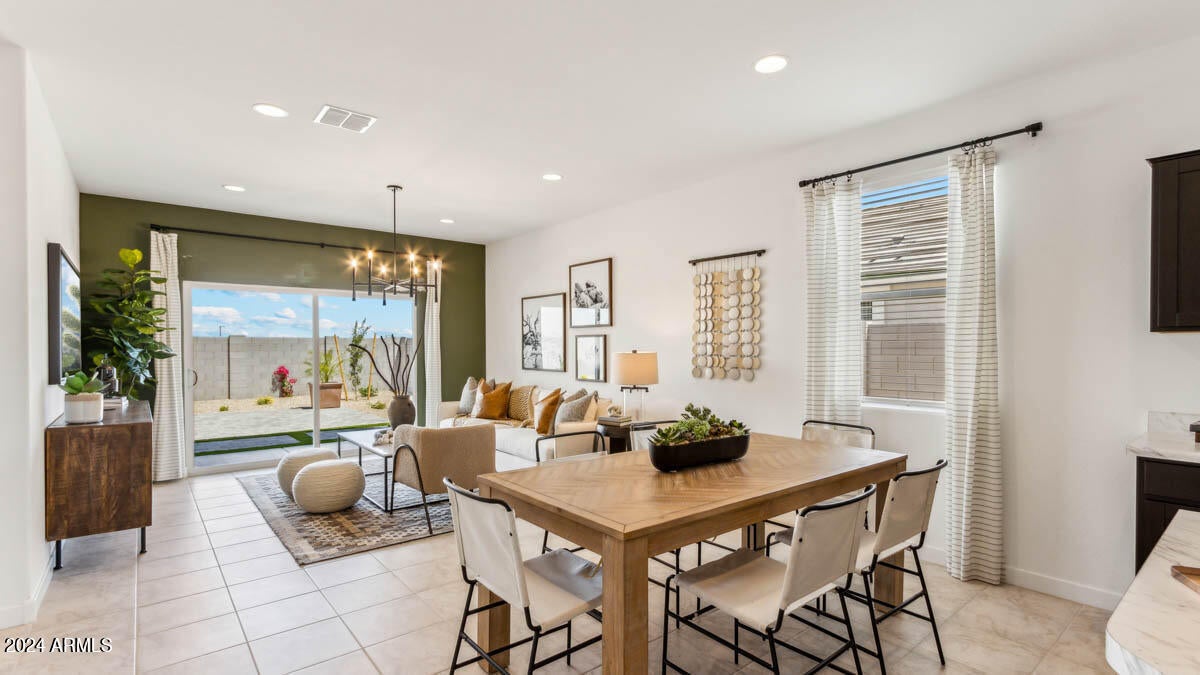 Quail Ranch - Residential